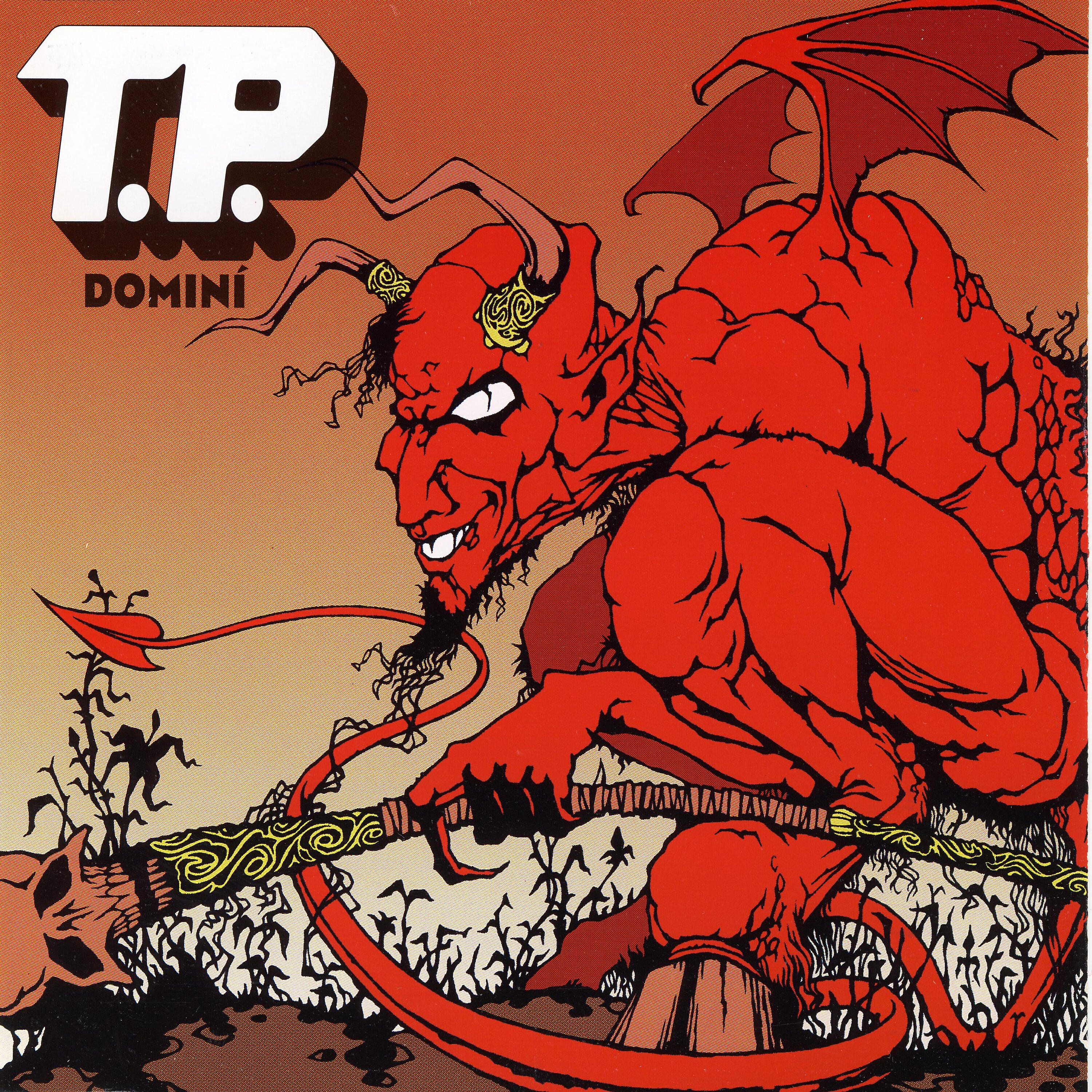 TP Allstars - Domini