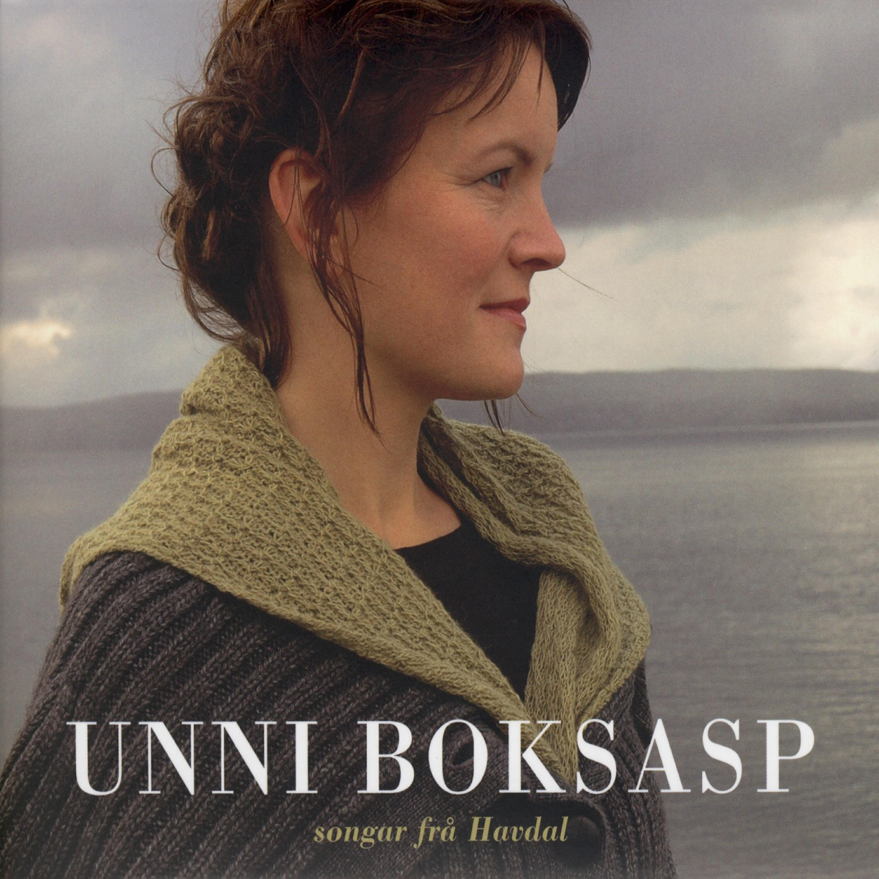 Unni Boksasp - Kysja Roa (Etter Magnhild Almhjell)