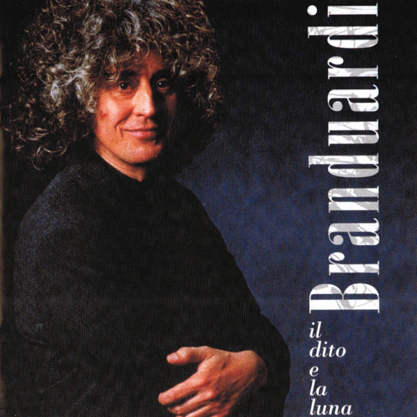 Angelo Branduardi - La comica finale