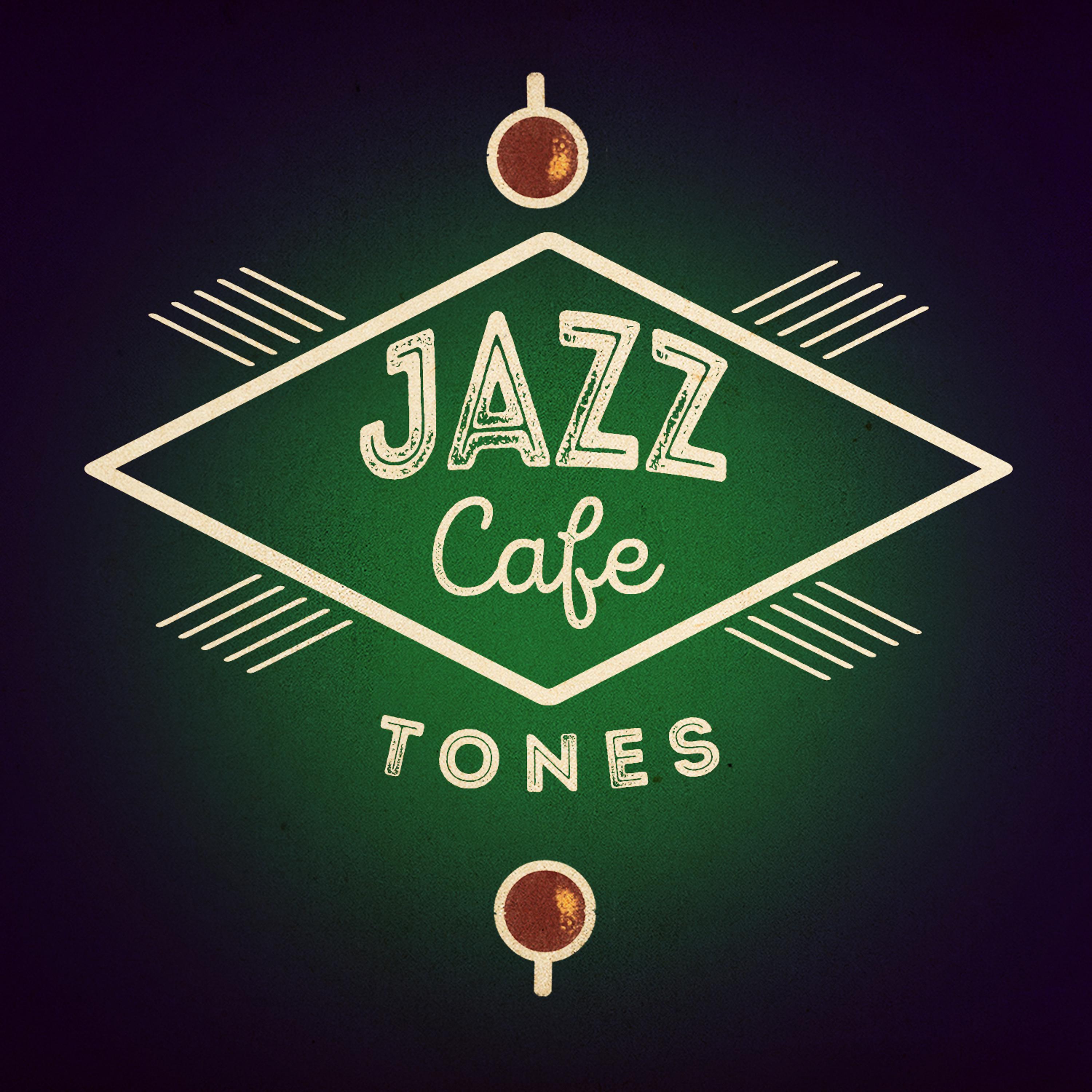 Постер альбома Jazz Cafe Tones