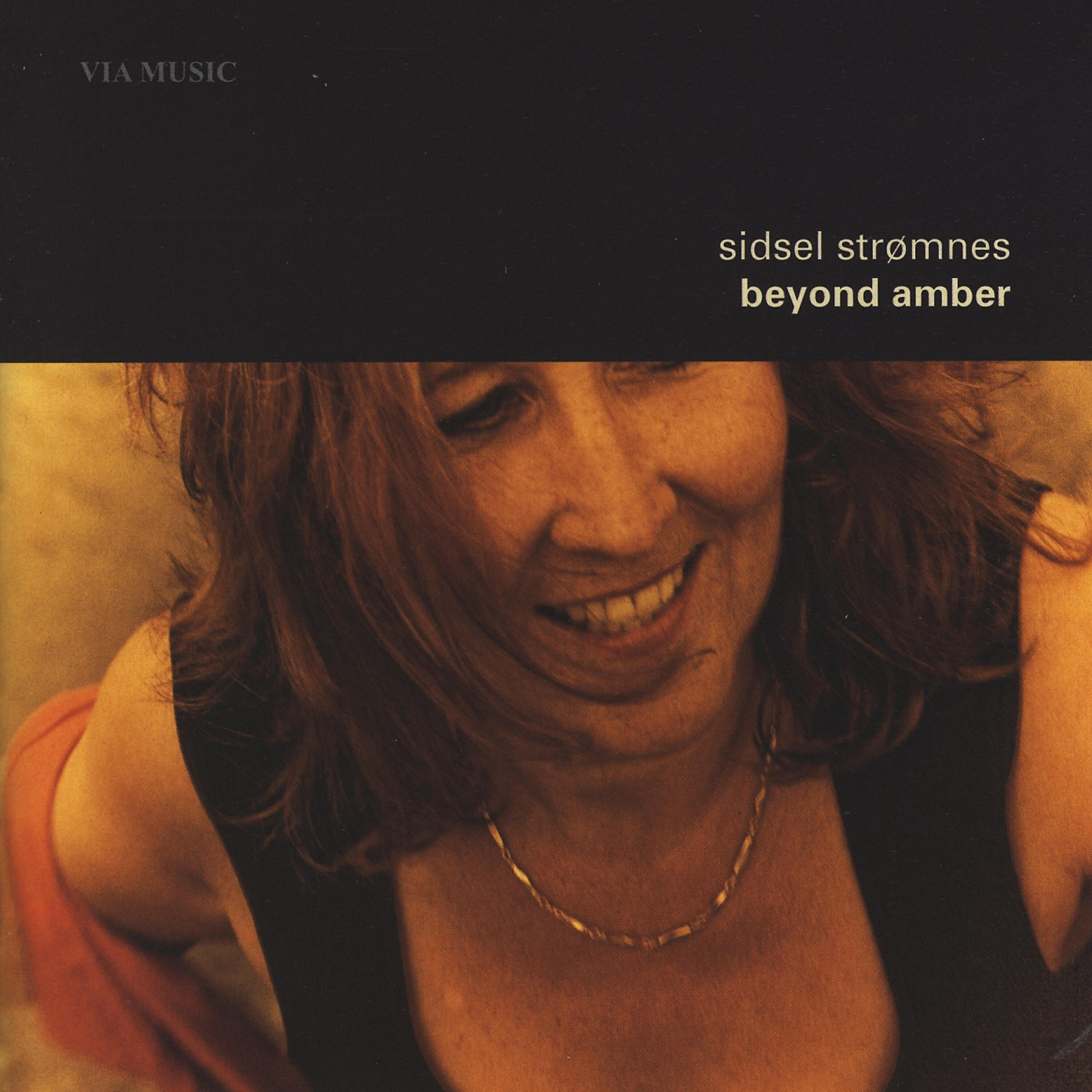 Sidsel Strømnes - Next Time You're Leaving
