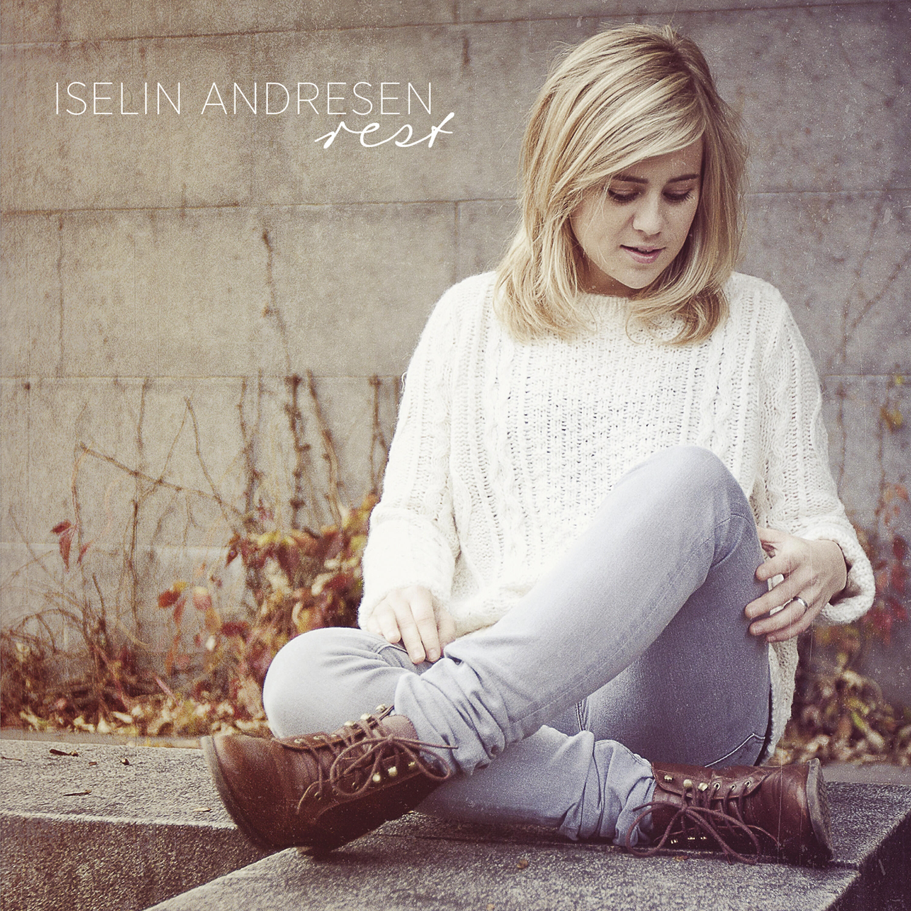 Iselin Andresen - Norsk Sang