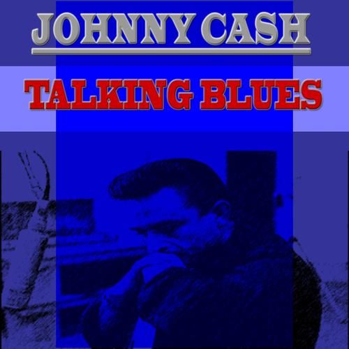 Постер альбома Talking Blues