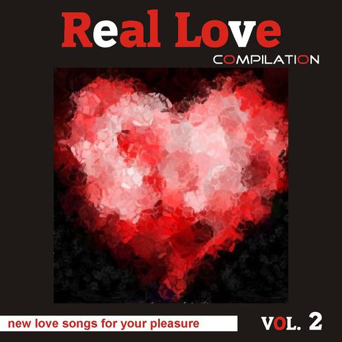 Постер альбома Real Love Compilation Vol.2