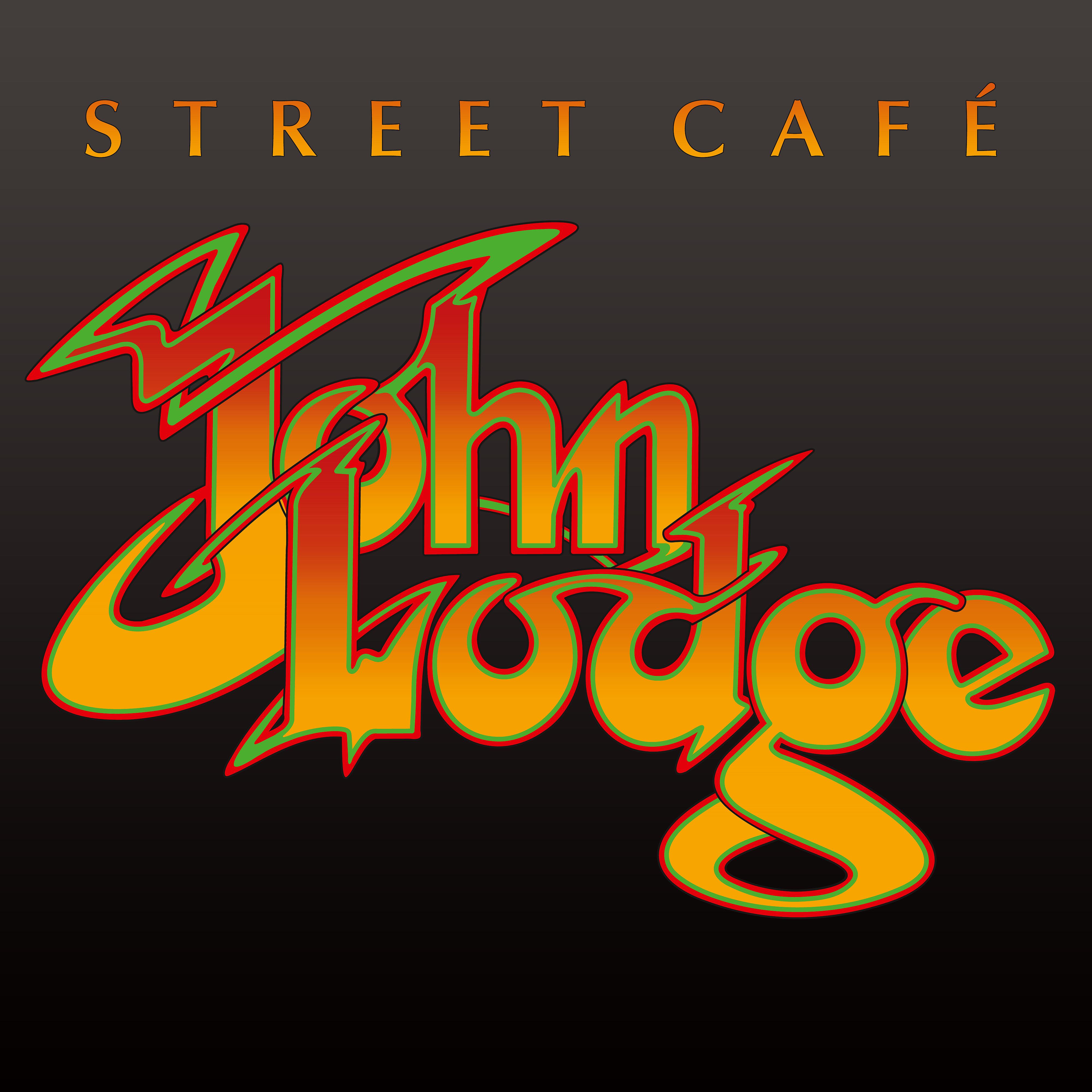 Постер альбома Street Café
