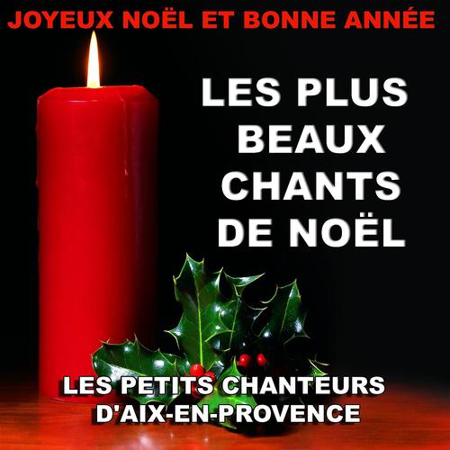 Постер альбома Joyeux Noël et Bonne Année (Les plus beaux chants de Noël)
