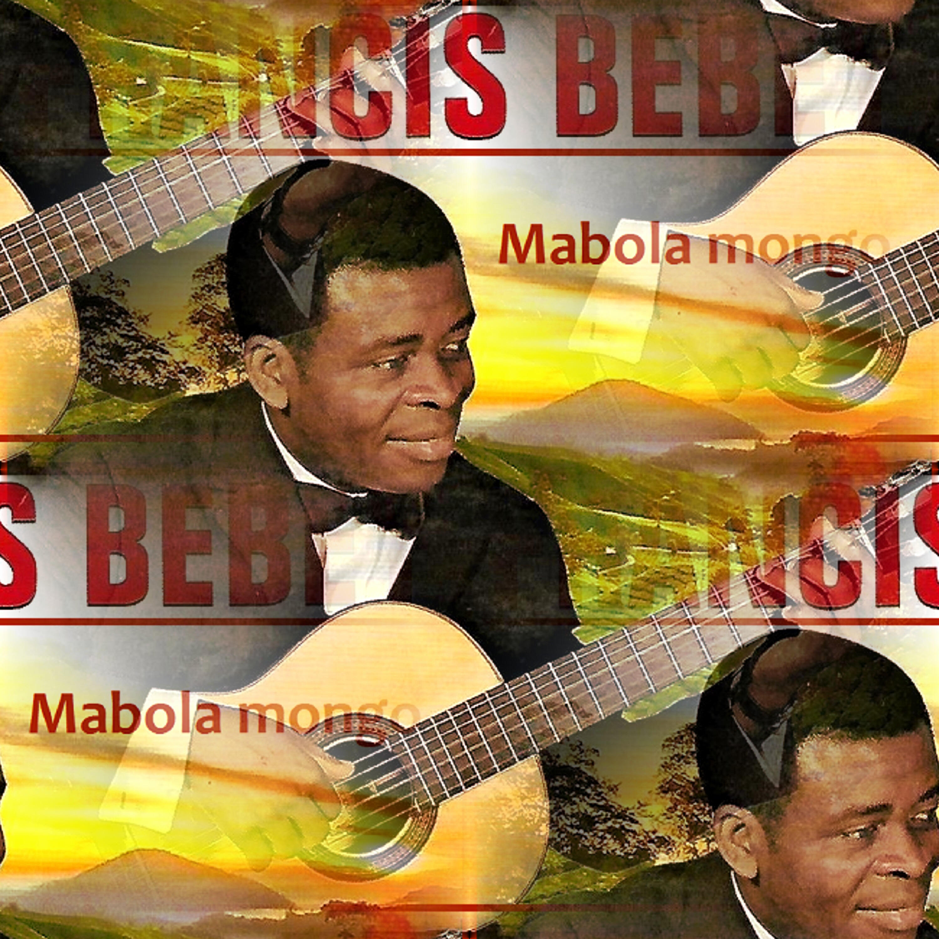 Francis Bebey - Sanza tretesse