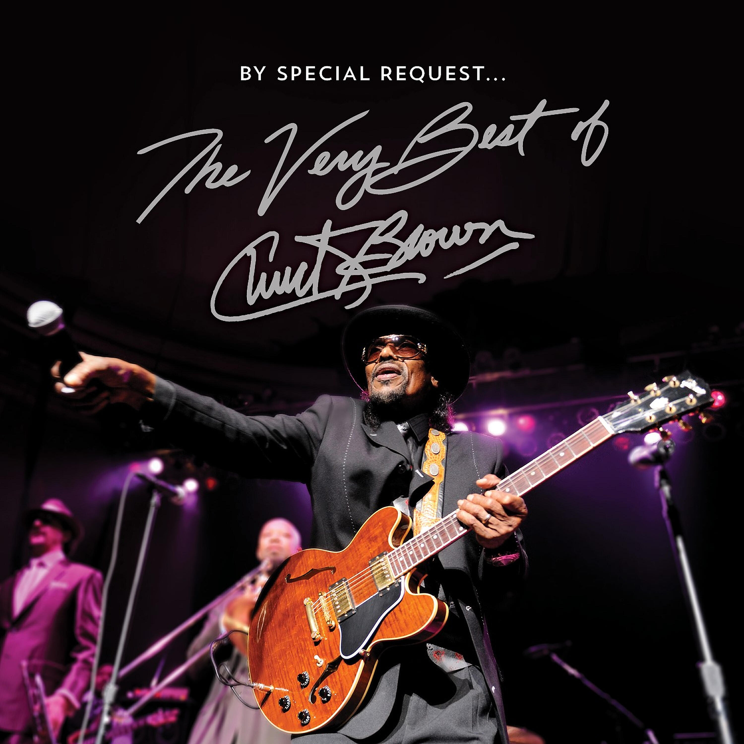 Chuck Brown - Blow Your Whistle