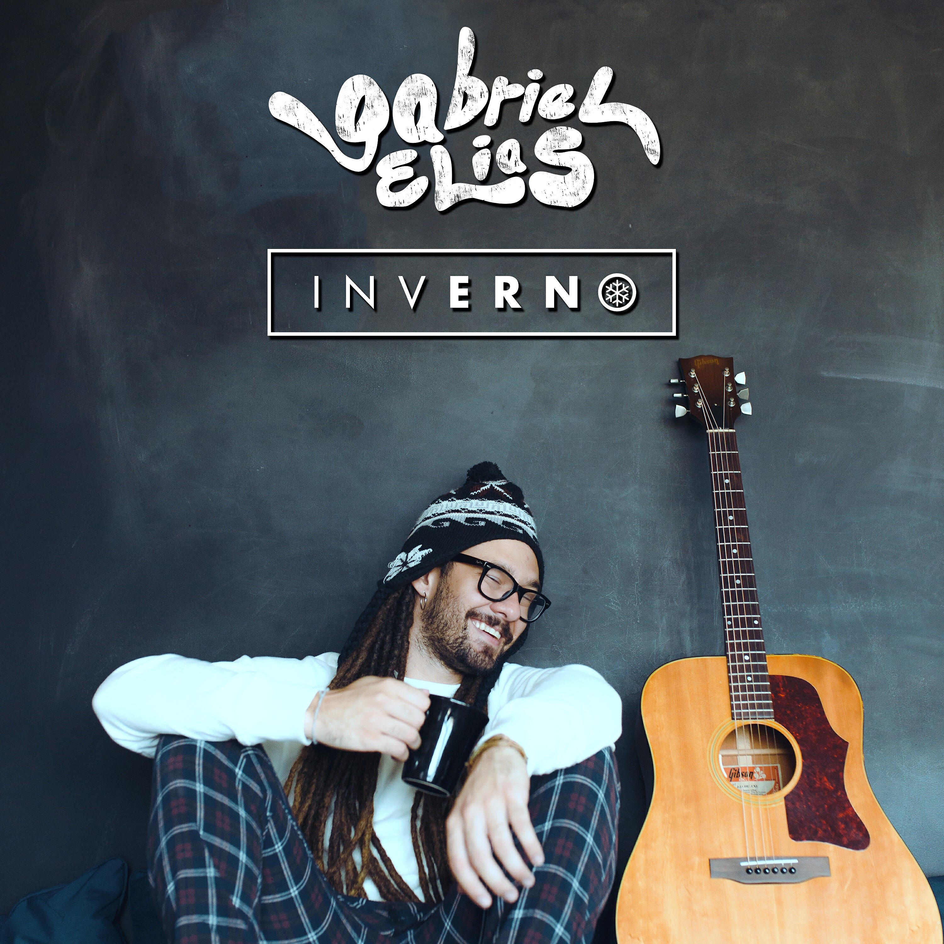 Gabriel Elias - Nora