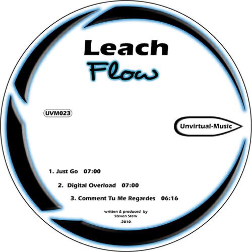 Leach - Just Go