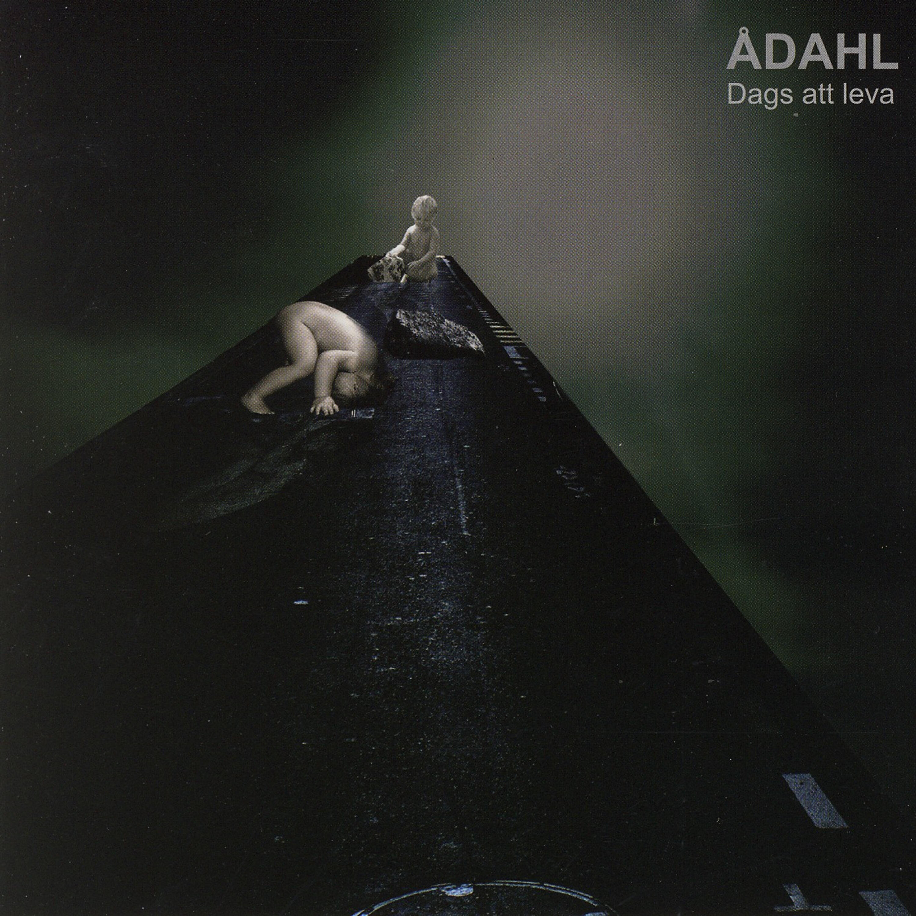 Ådahl - Matteus
