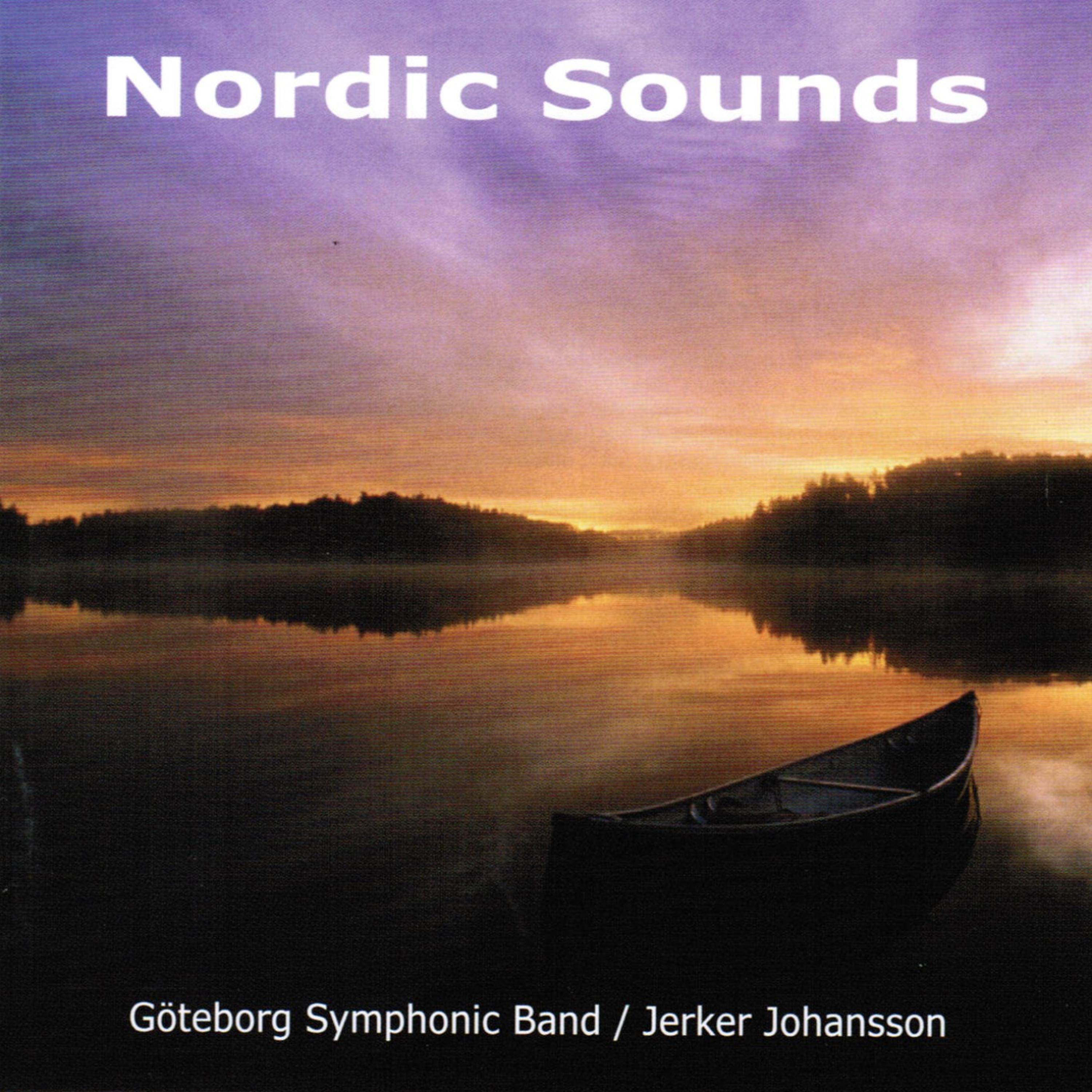 Постер альбома Nordic Sounds