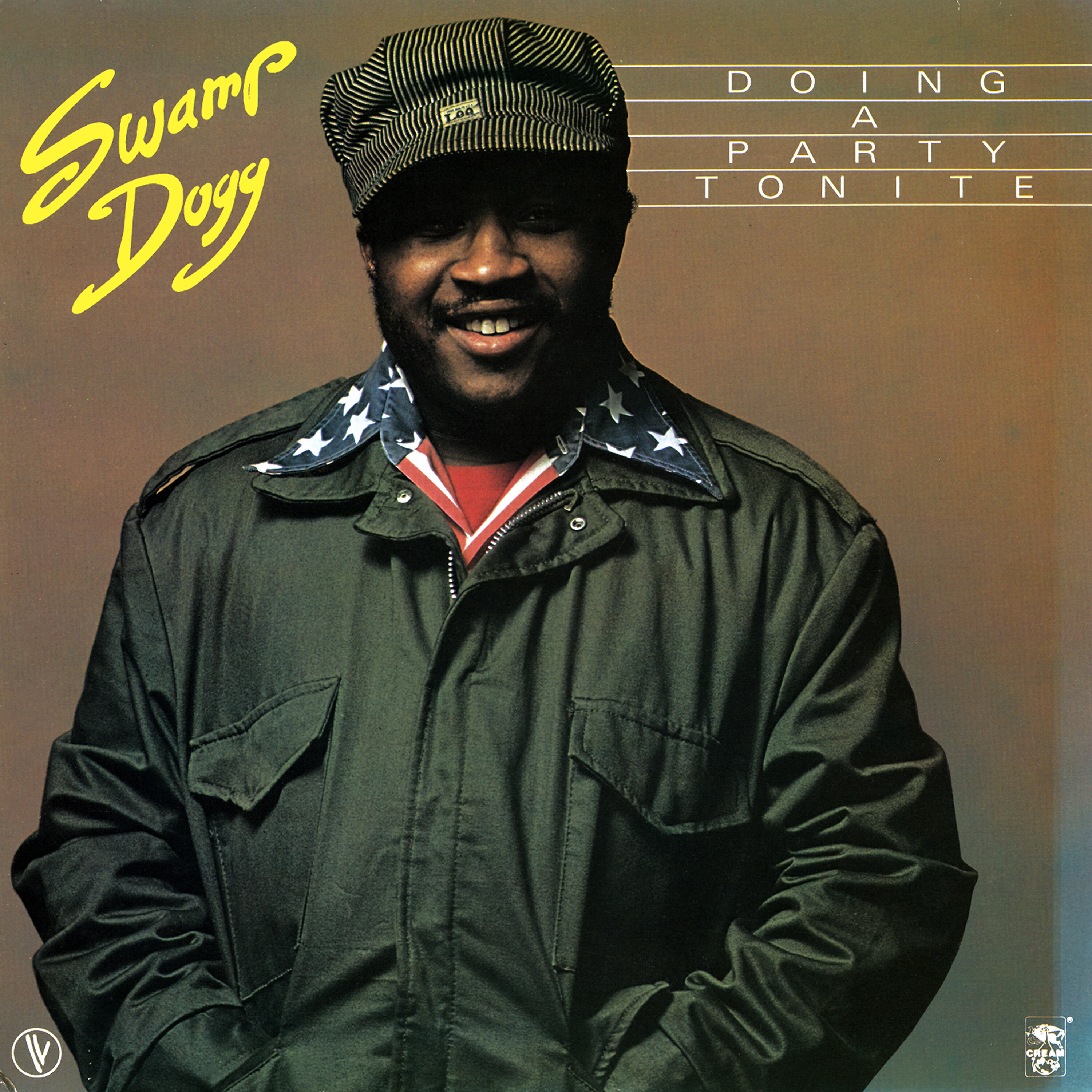 Swamp Dogg - Party Tonite