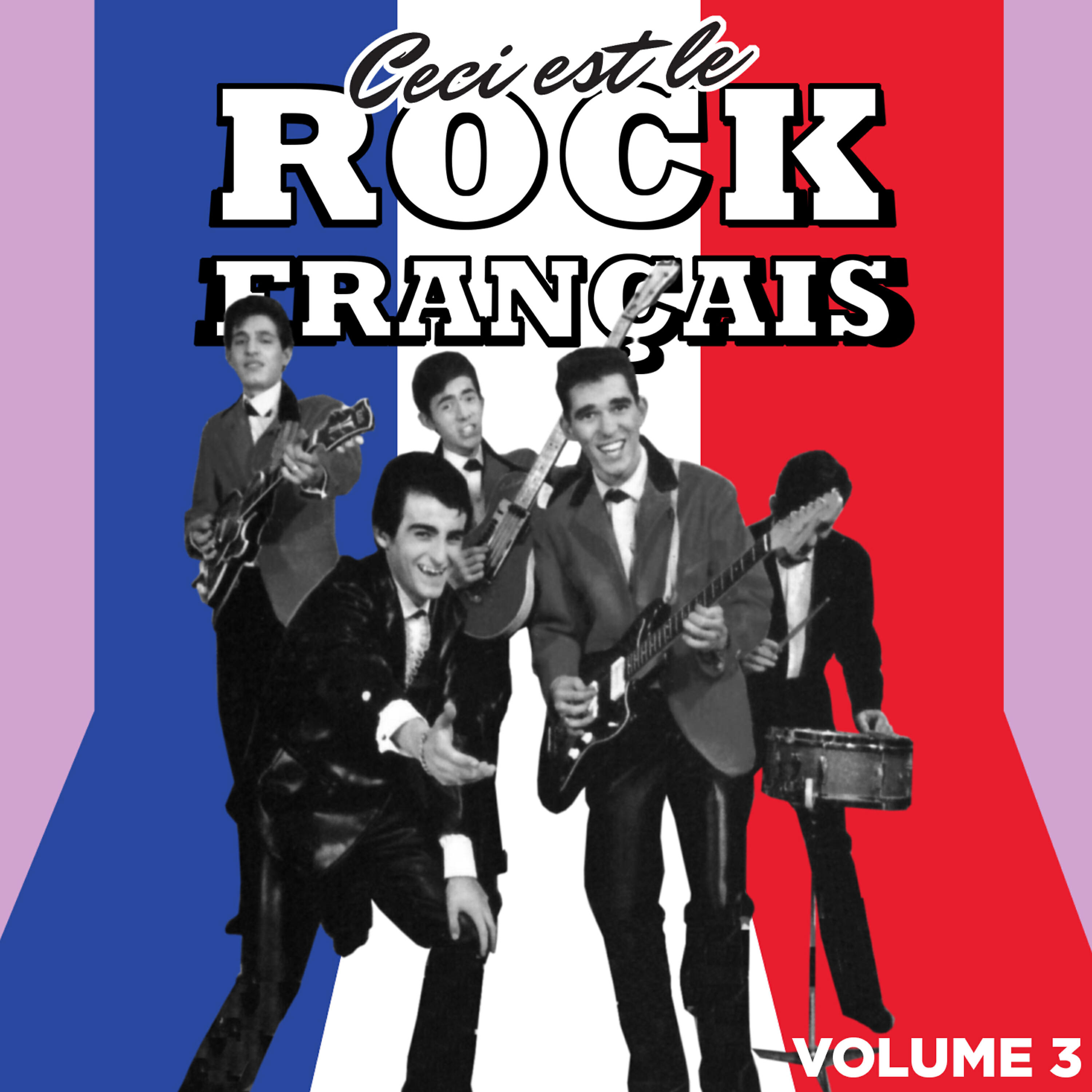 Henry Cording - Rock And Roll Mops