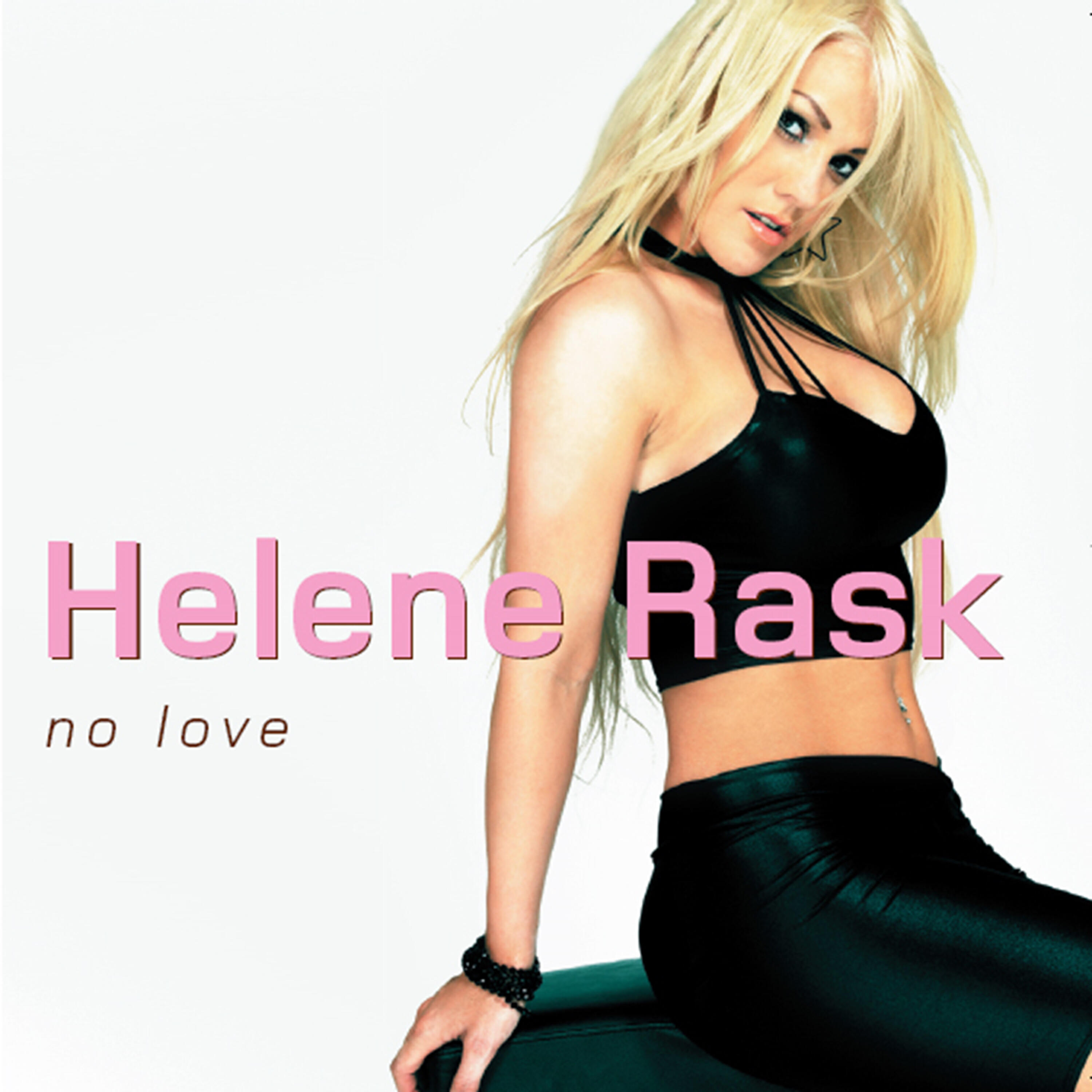 Helene Rask - No Love (Deep Frost Extended Mix)