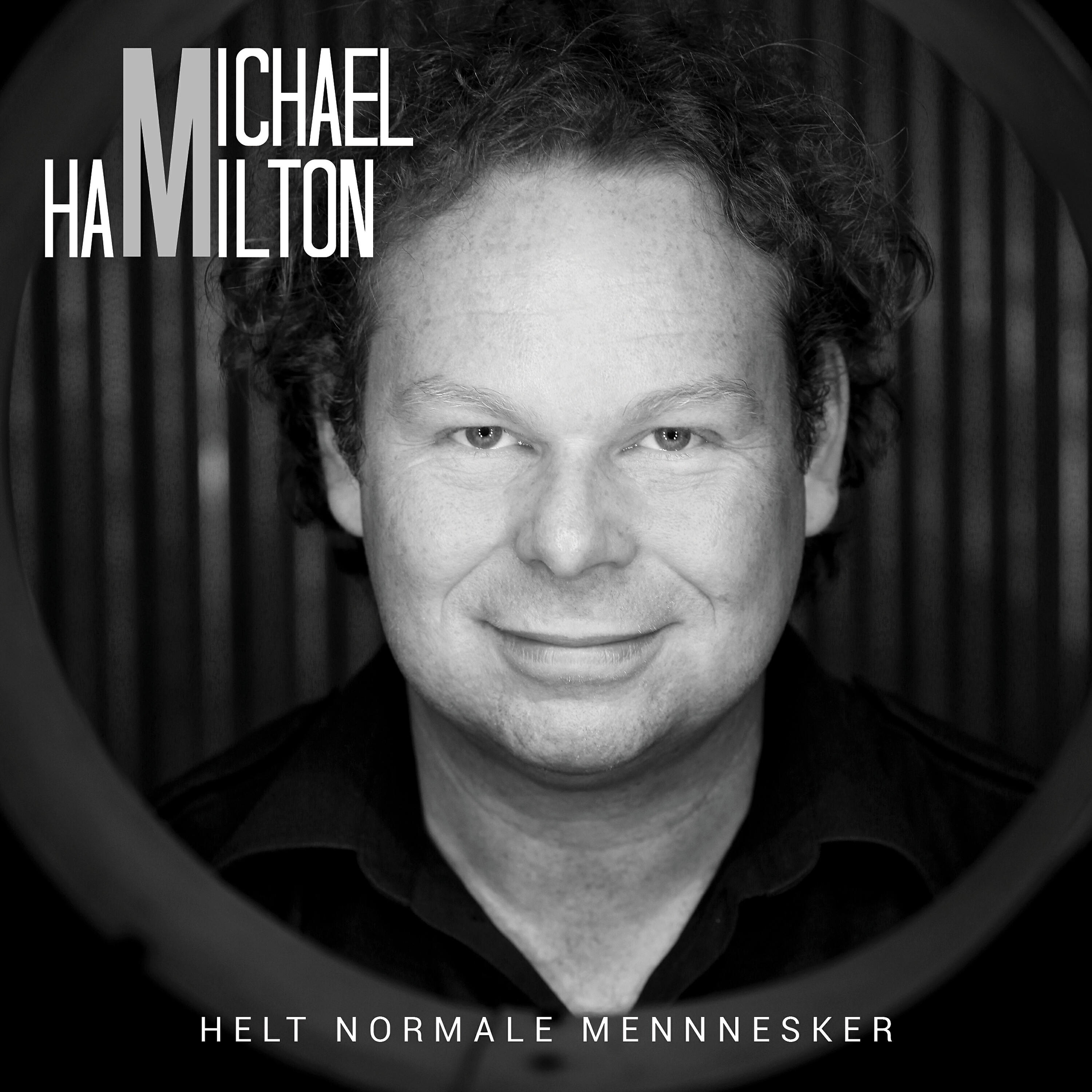 Michael Hamilton - Helt normale mennesker