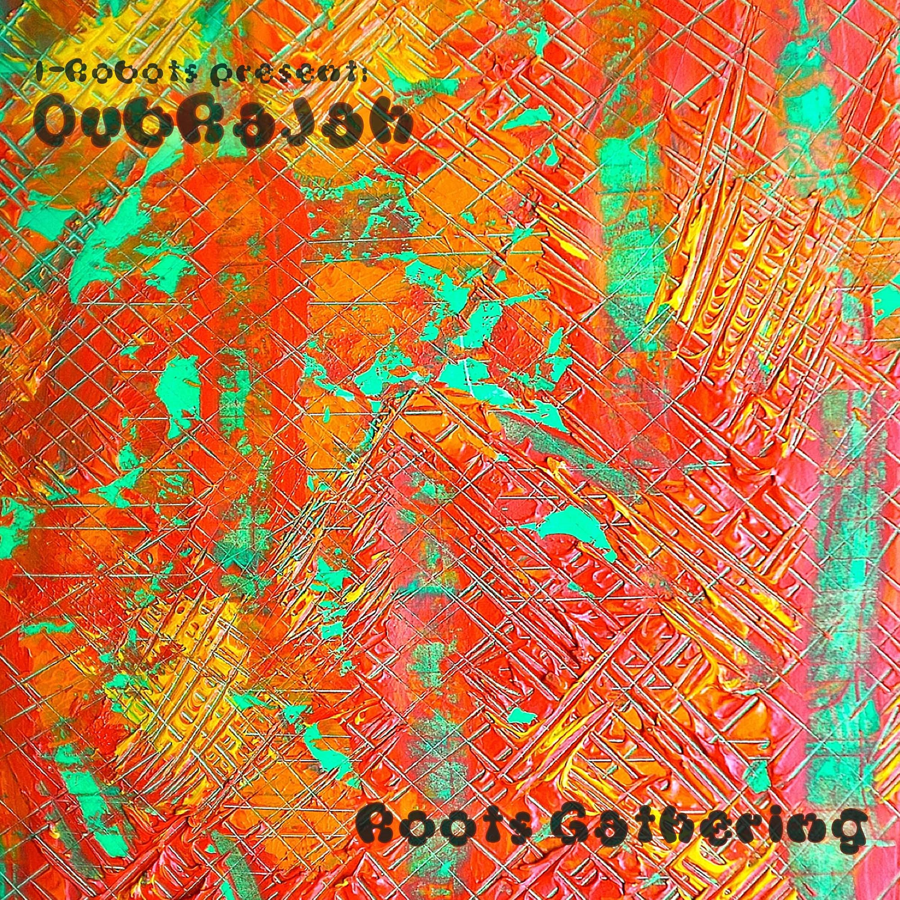 Постер альбома Roots Gathering