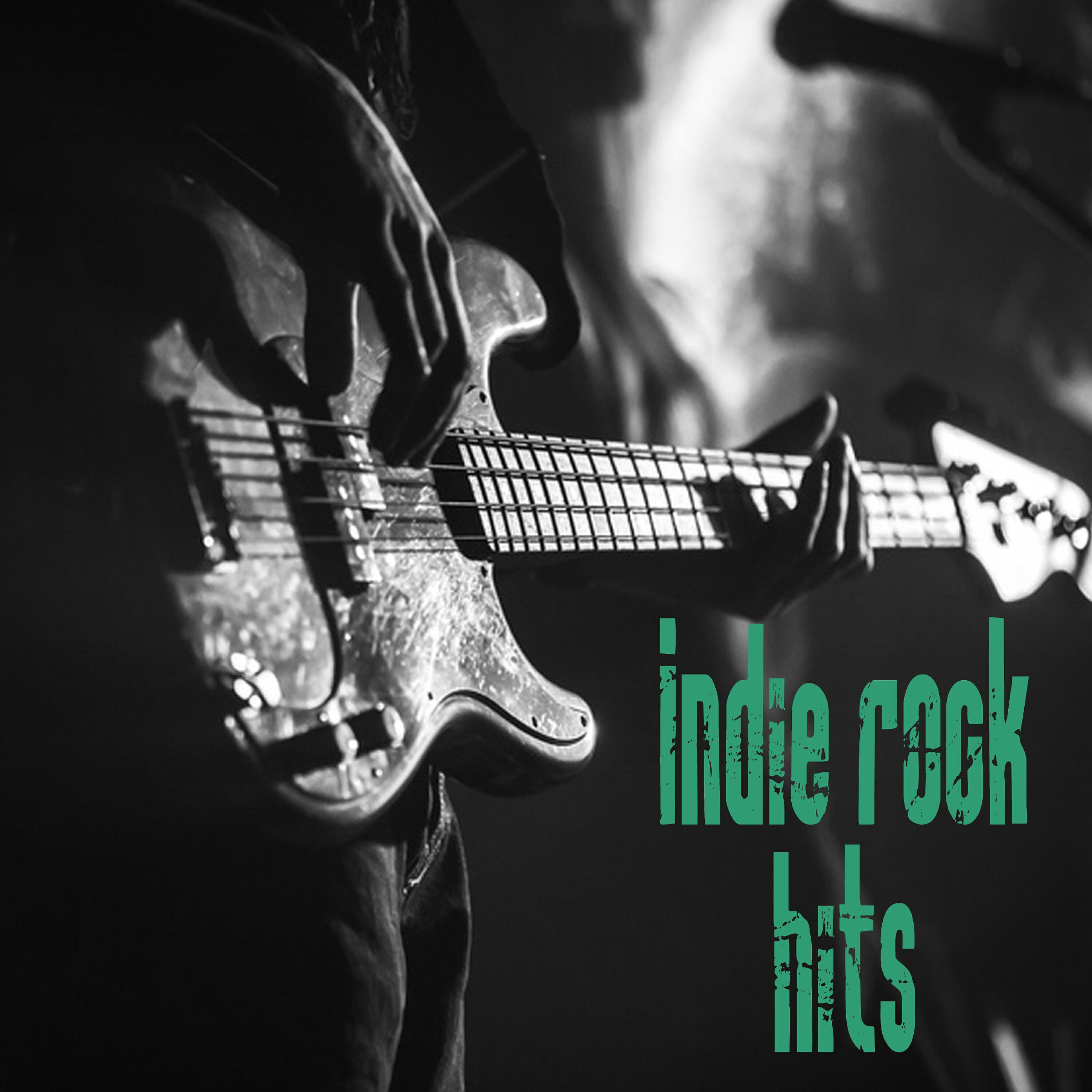 Indie Rock Hits - Jona Vark
