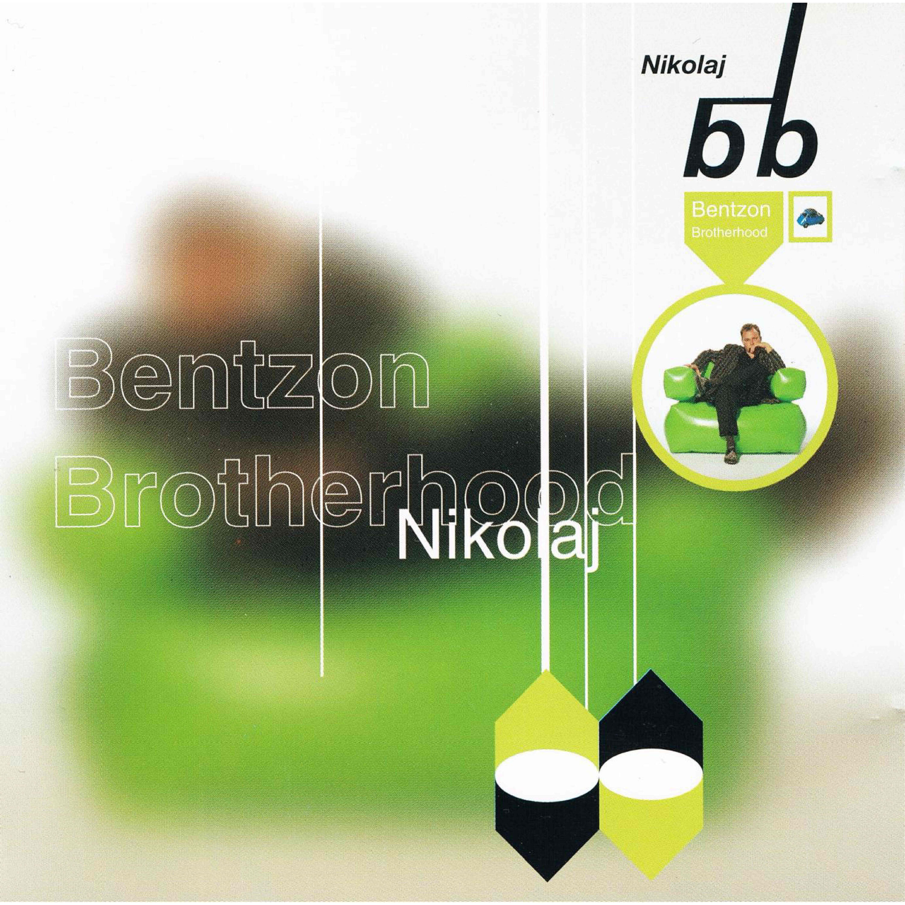 Bentzon Brotherhood - The Alliance