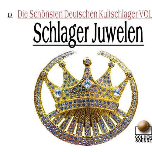 Постер альбома Schlager Juwelen, Vol.2