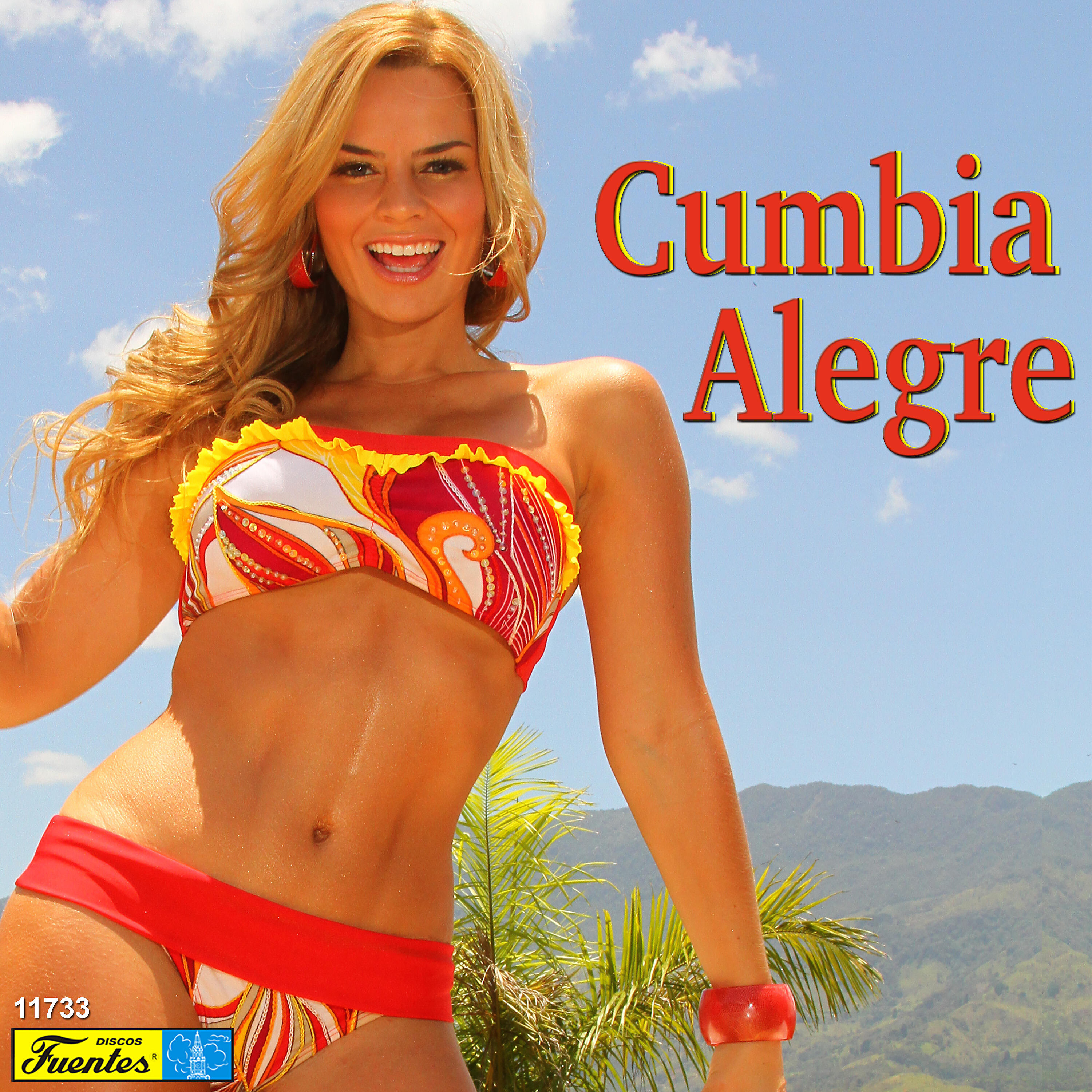 Emiro Caicedo - Cumbia en la Playa