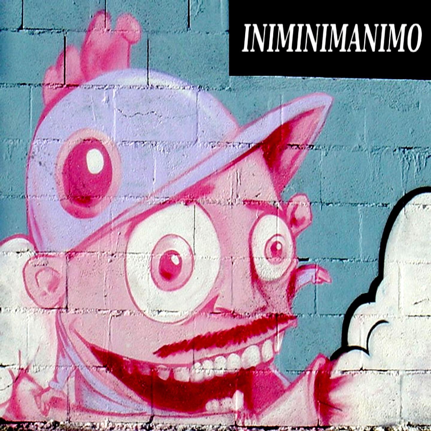 Постер альбома Iniminimanimo
