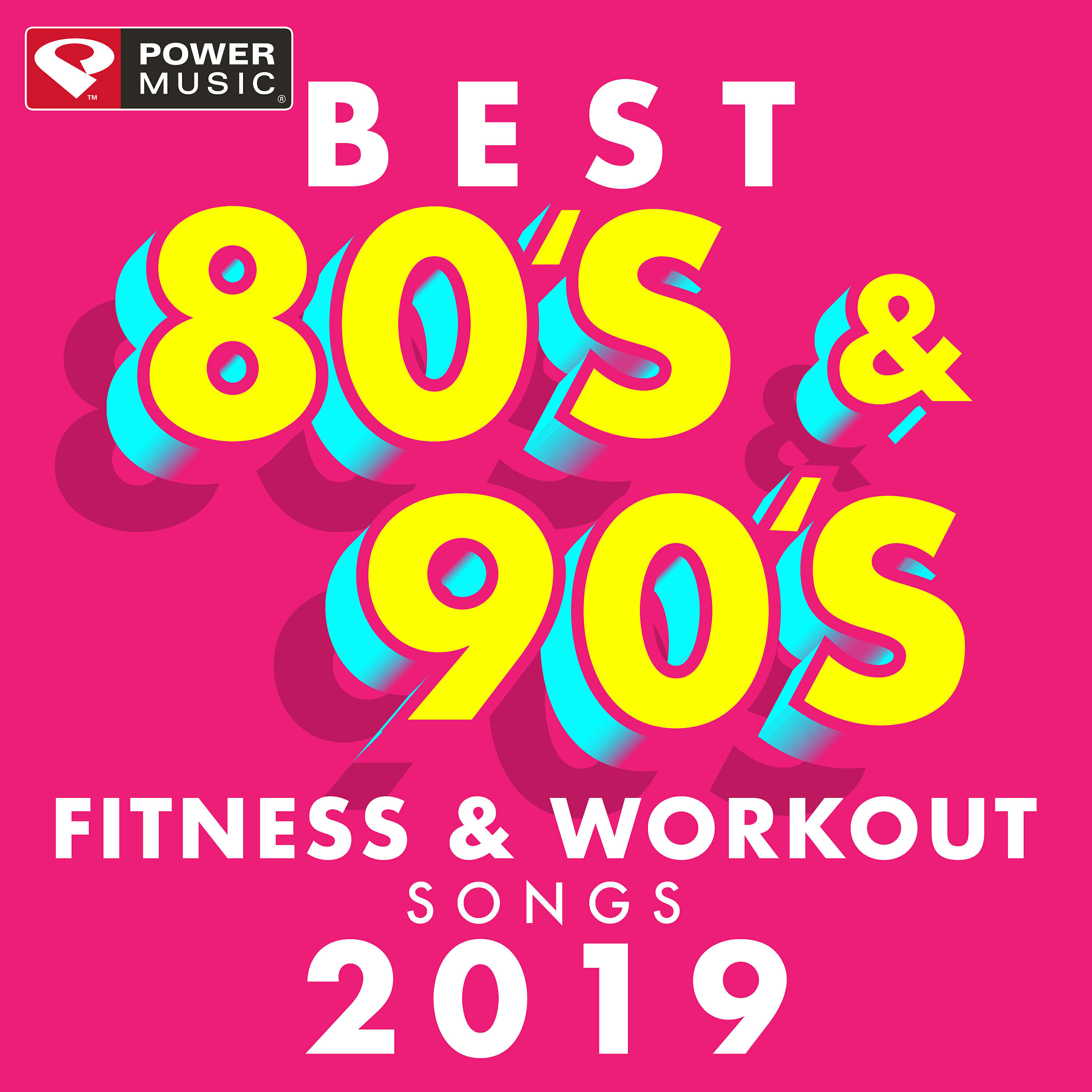 Power Music Workout - Lovefool (Workout Remix 128 BPM)
