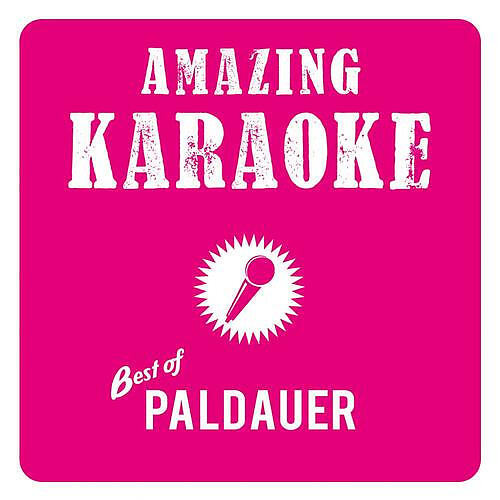 Amazing Karaoke все песни в mp3