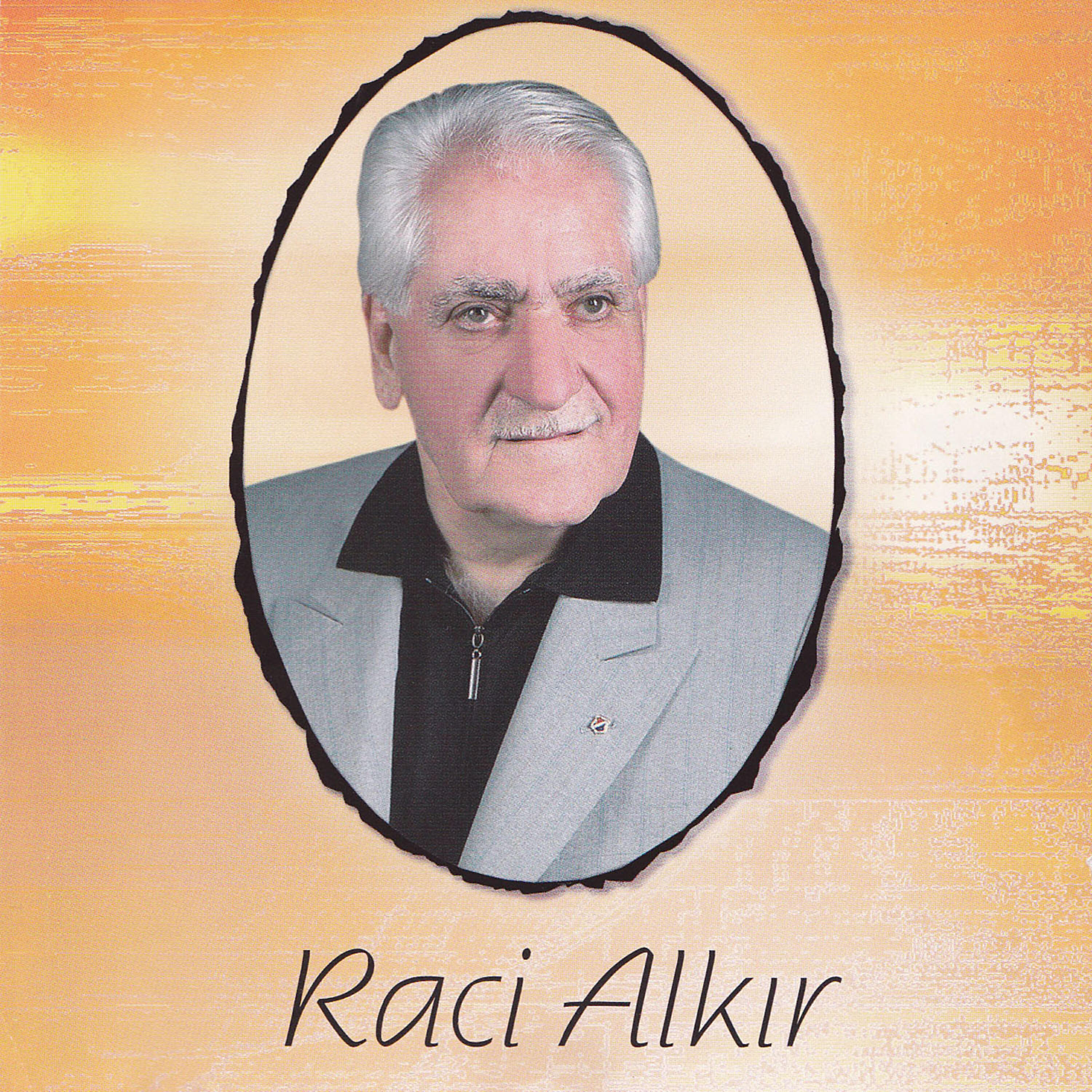 Raci Alkır - Göç Göç Oldu