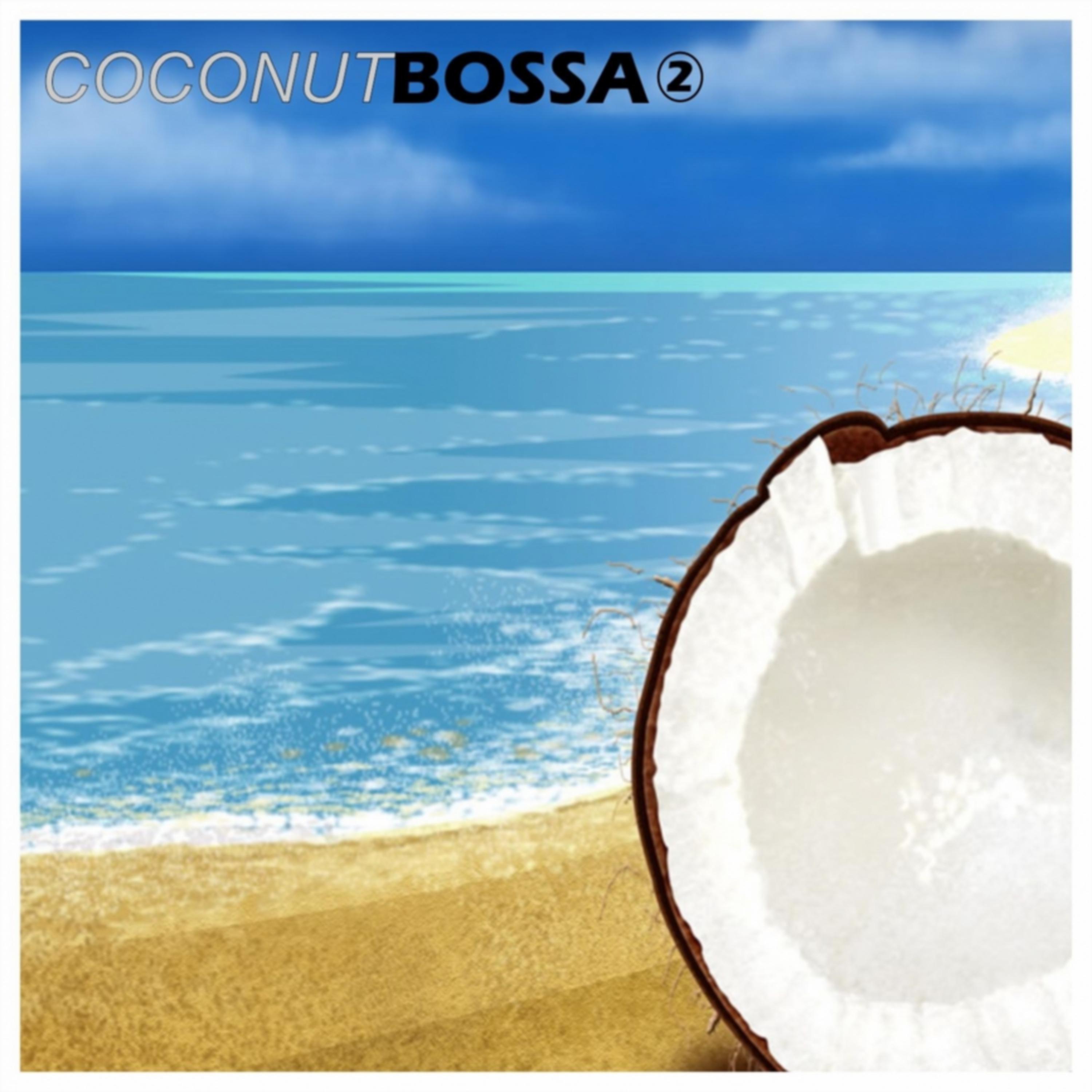 Постер альбома Coconut Bossa 2