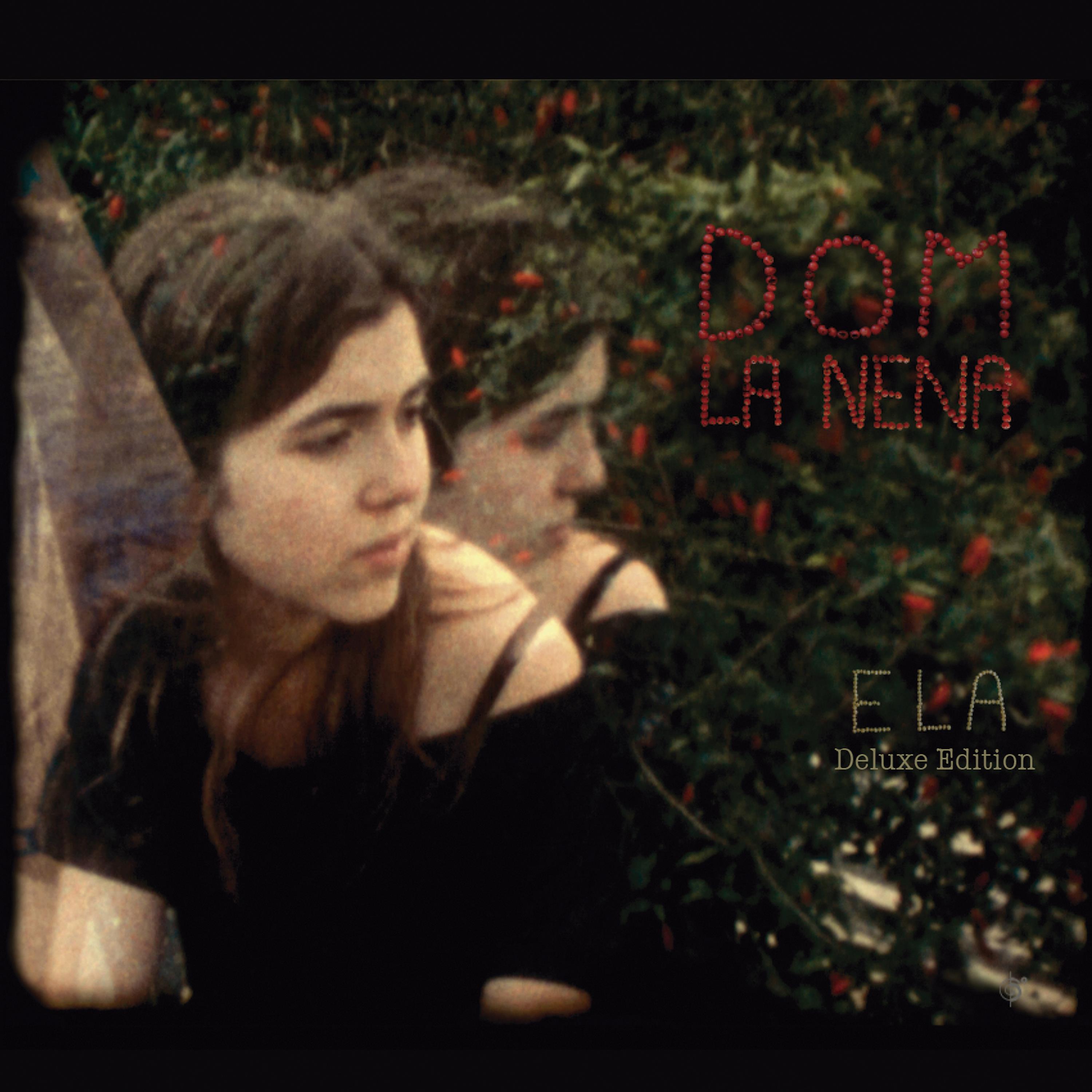 Постер альбома Ela (Deluxe Edition)