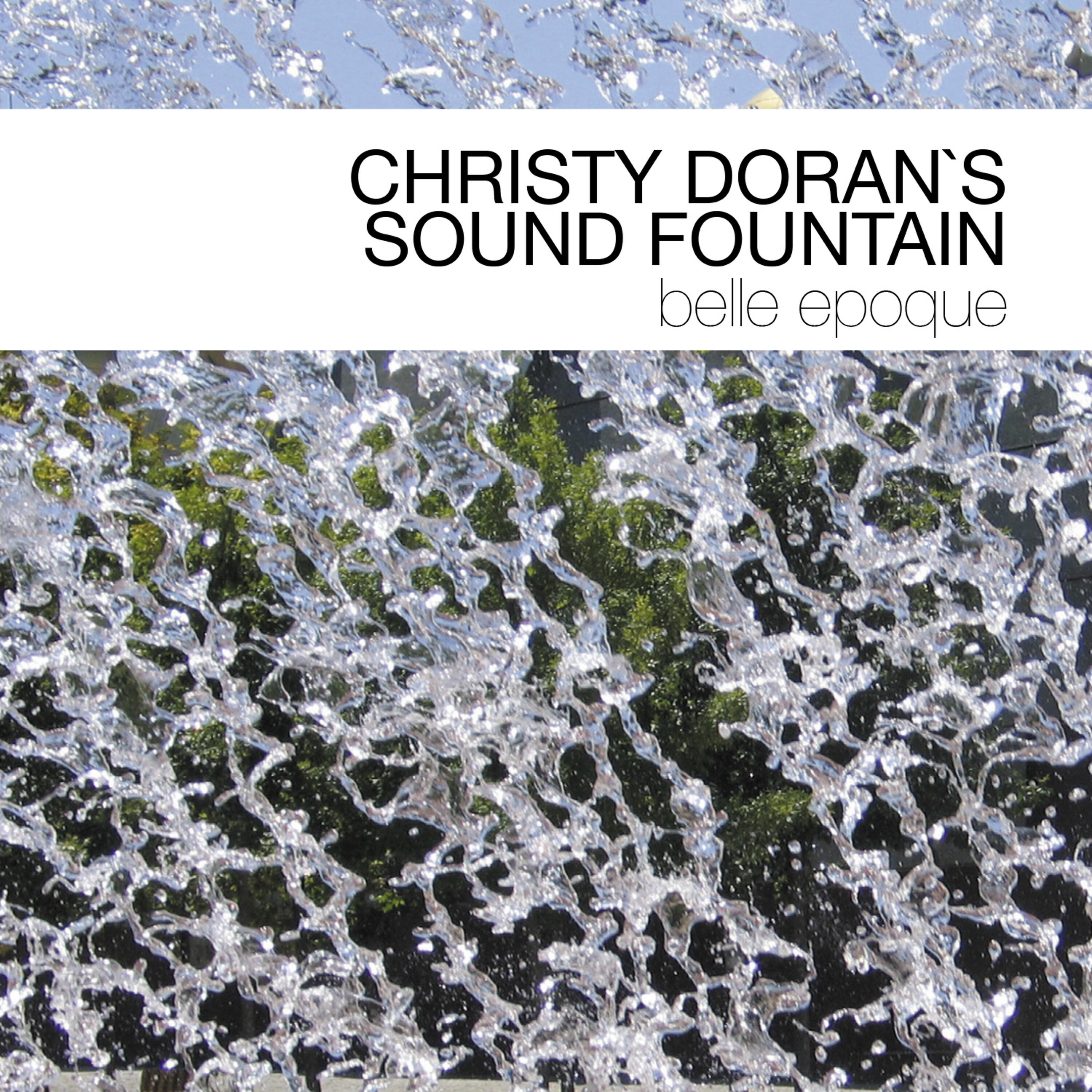 Christy Doran - Langa