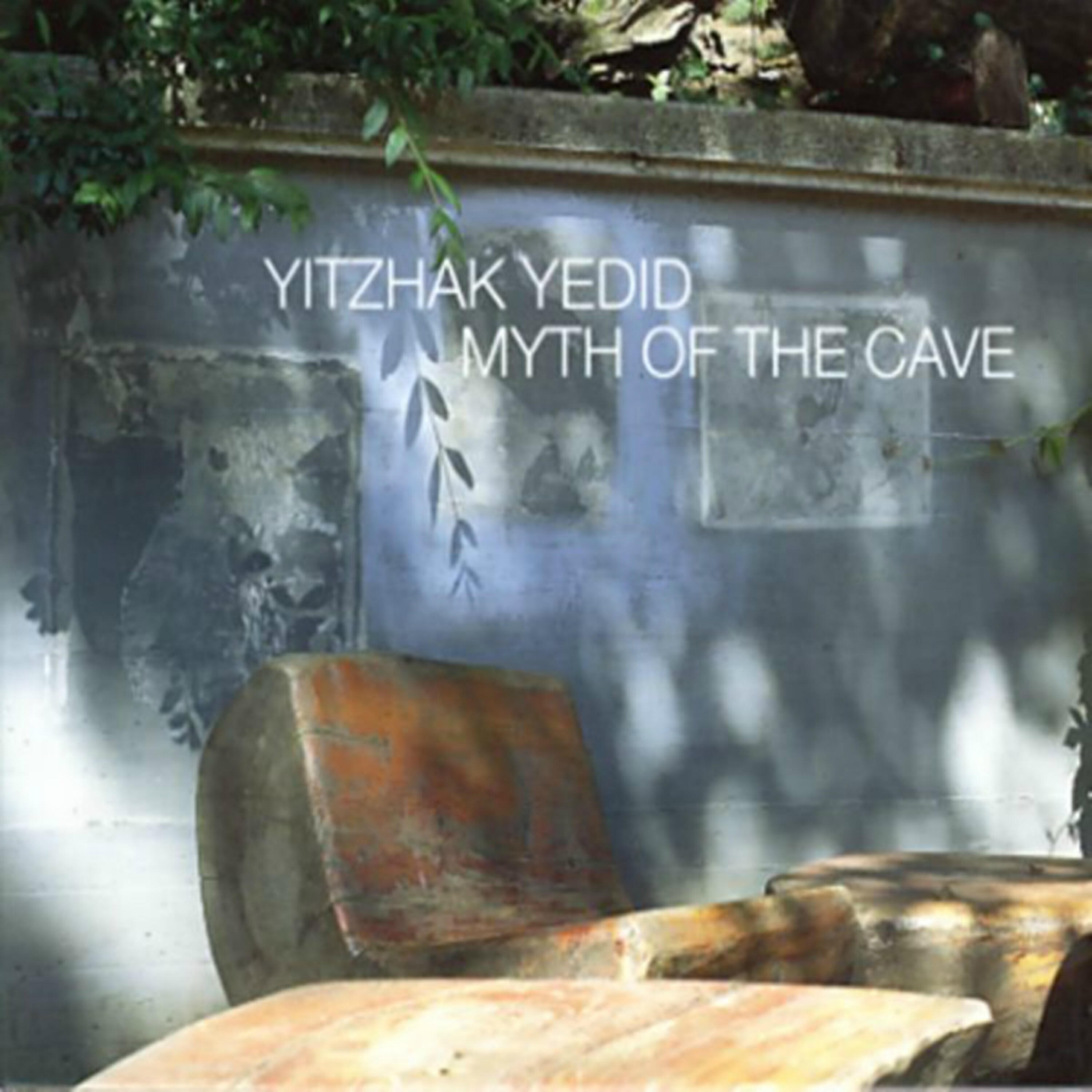 Yitzhak Yedid - Third Movement: Imaginary Ritual