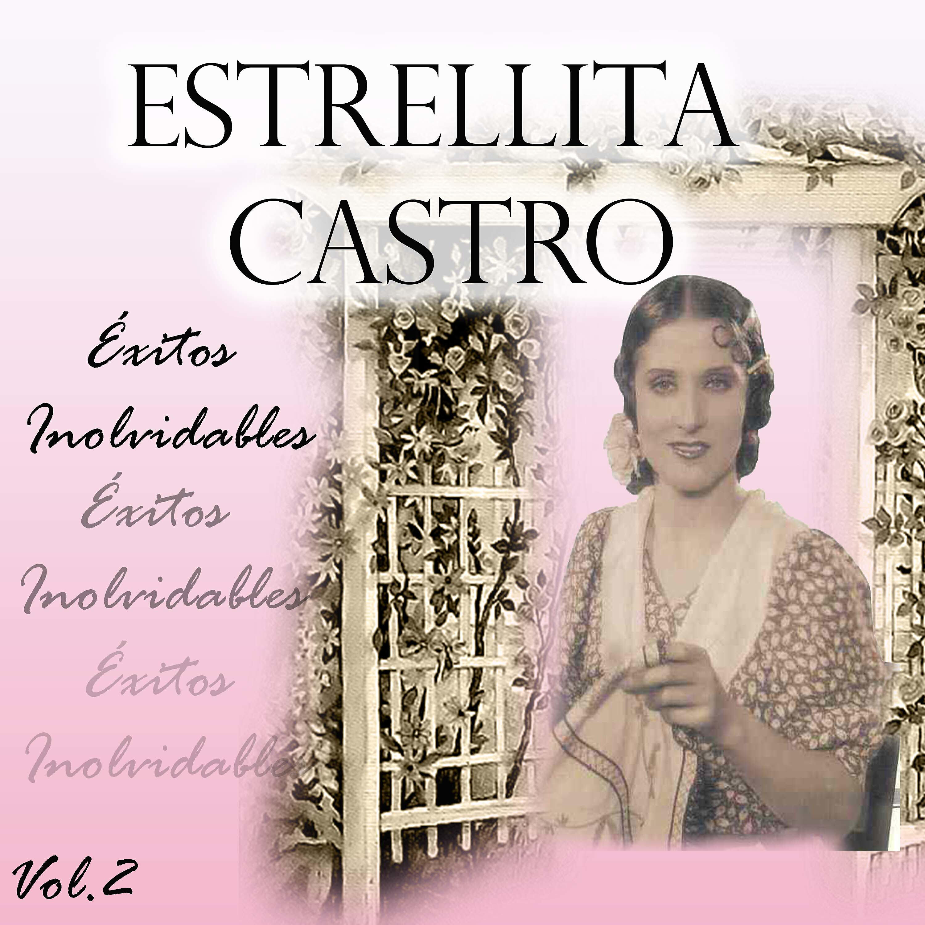 Estrellita Castro - Manolo Bienvenida