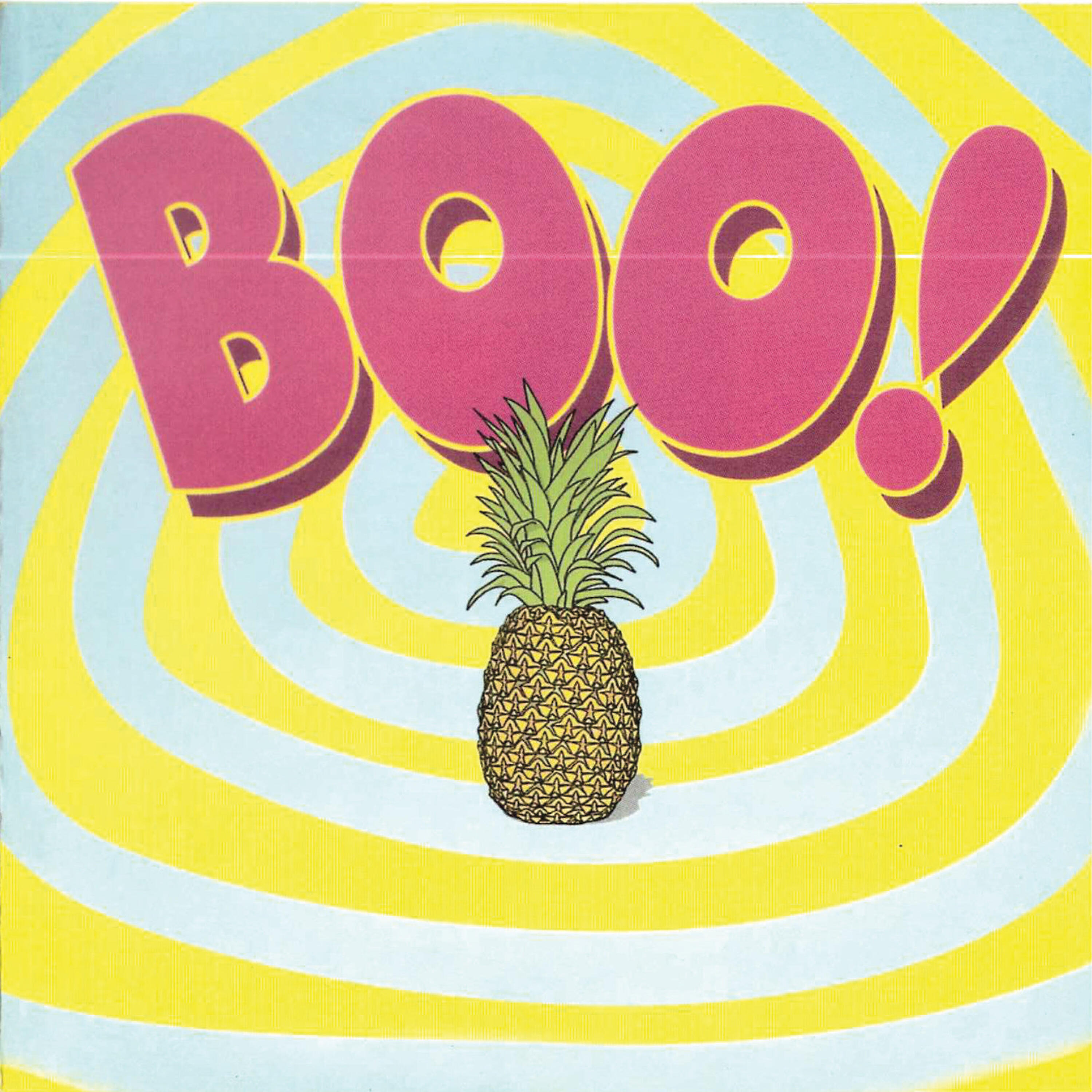Boo! - Duv Mafia