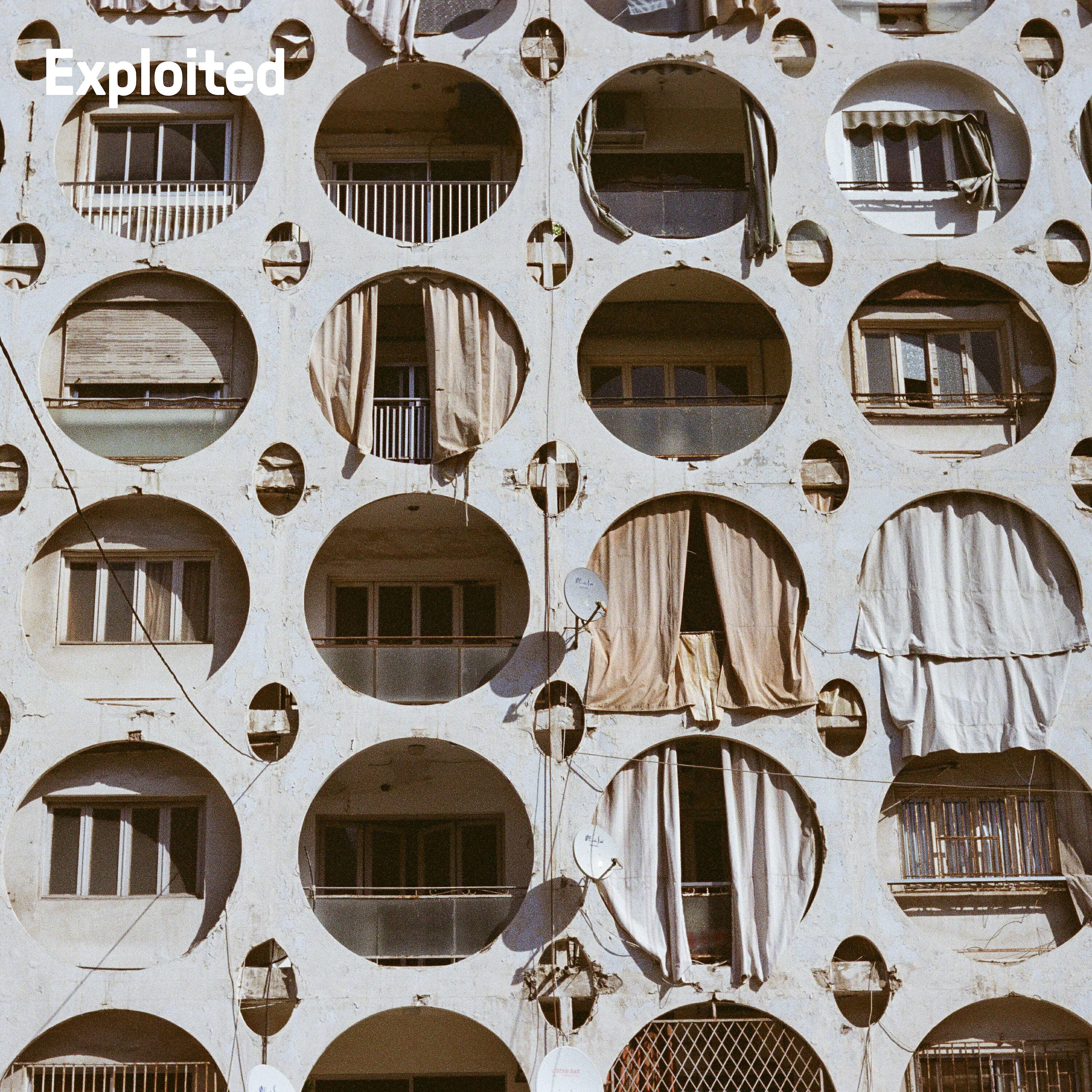 Joyce Muniz - Chapter 4 (Shaded Remix)