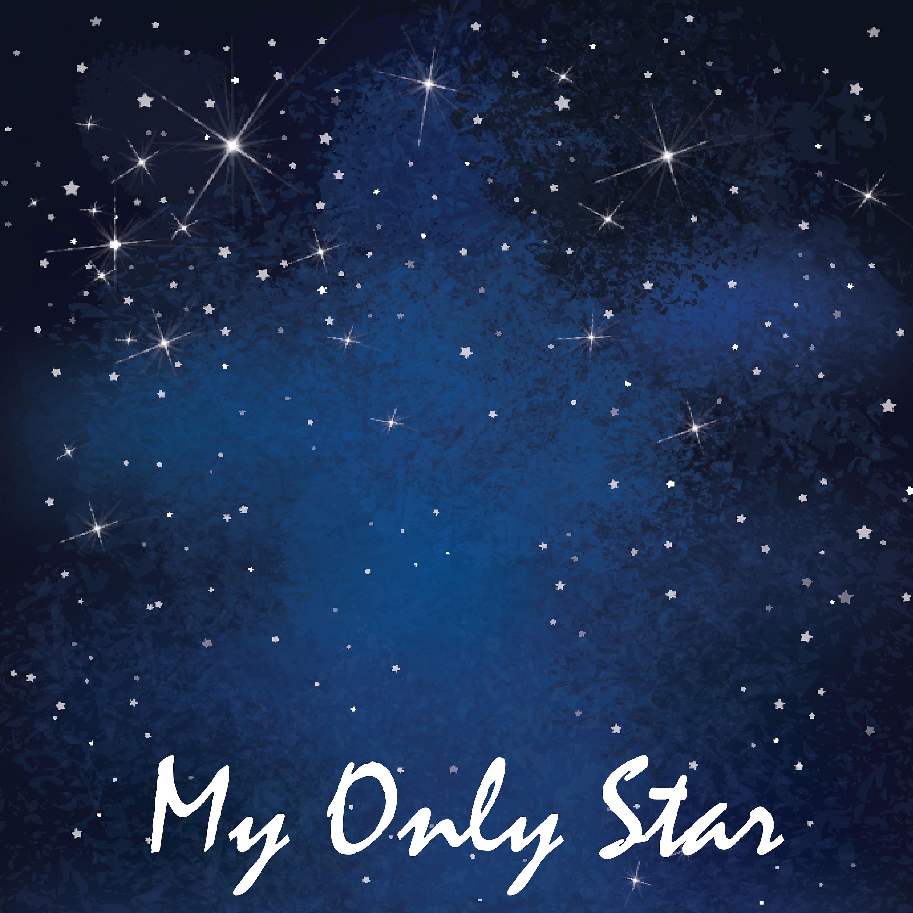 Постер альбома My Only Star