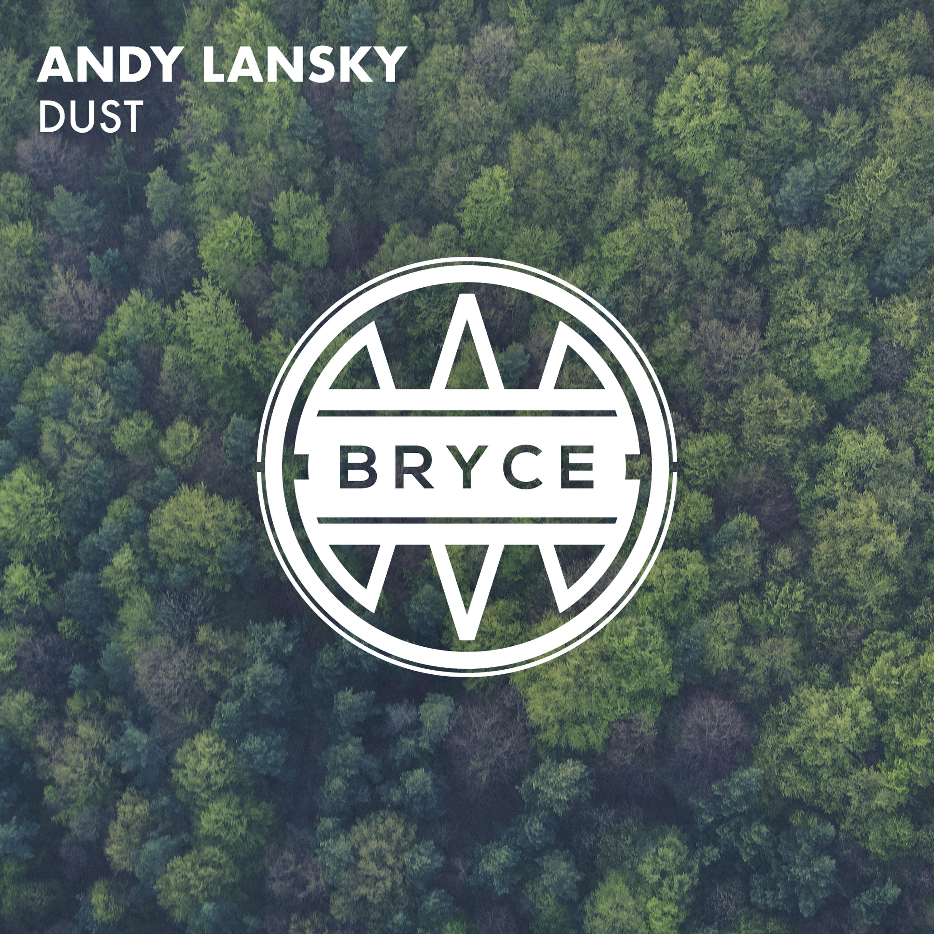 Andy Lansky - Dust