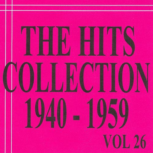 Постер альбома The Hits Collection, Vol. 26