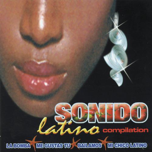 Постер альбома Sonido Latino Compilation