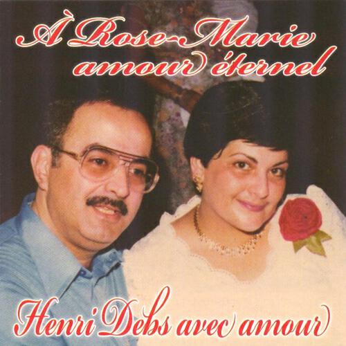 Henri Debs - Protège notre amour