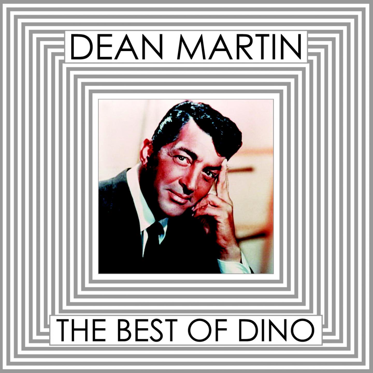 Постер альбома The Best Of Dino Vol. 2