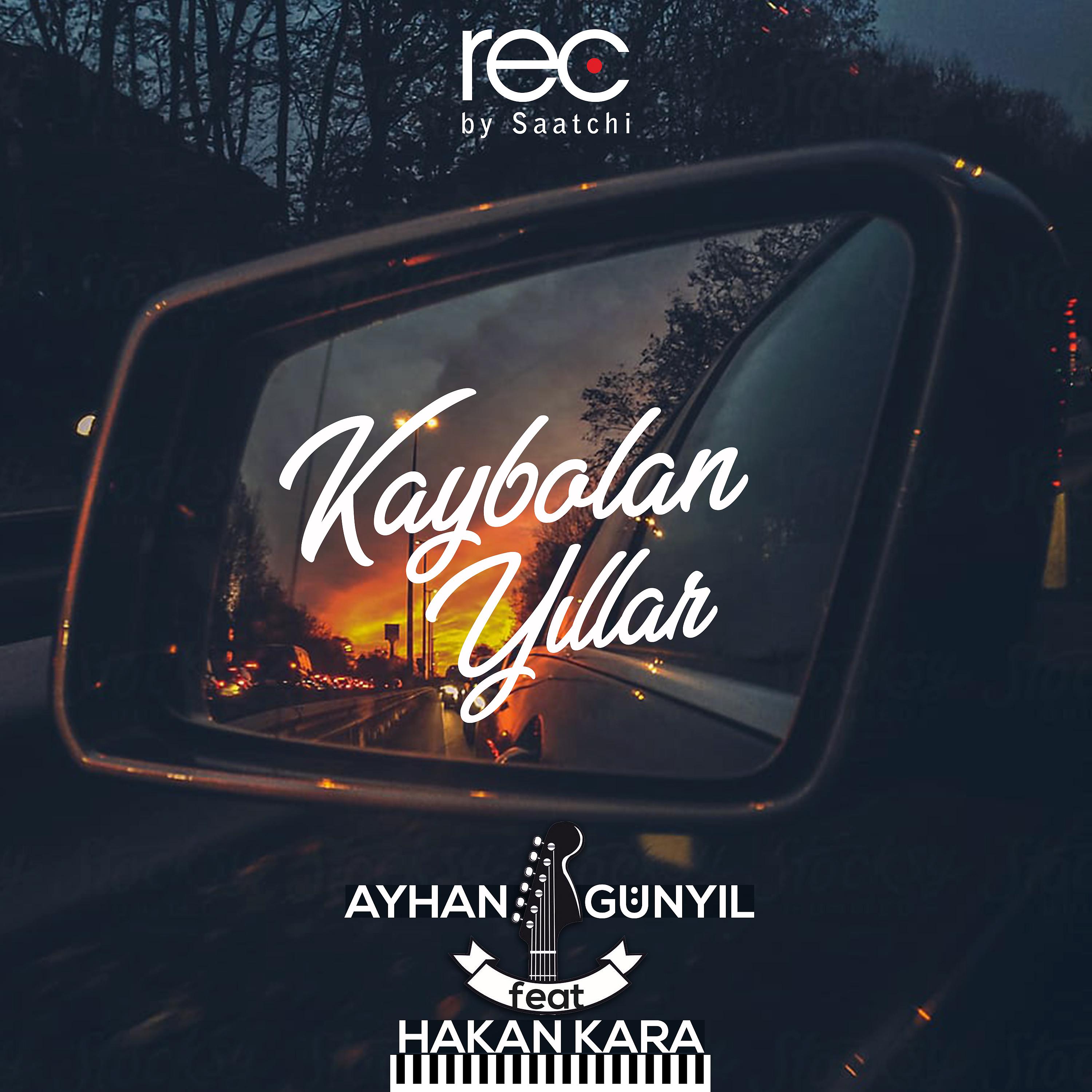 Постер альбома Kaybolan Yıllar