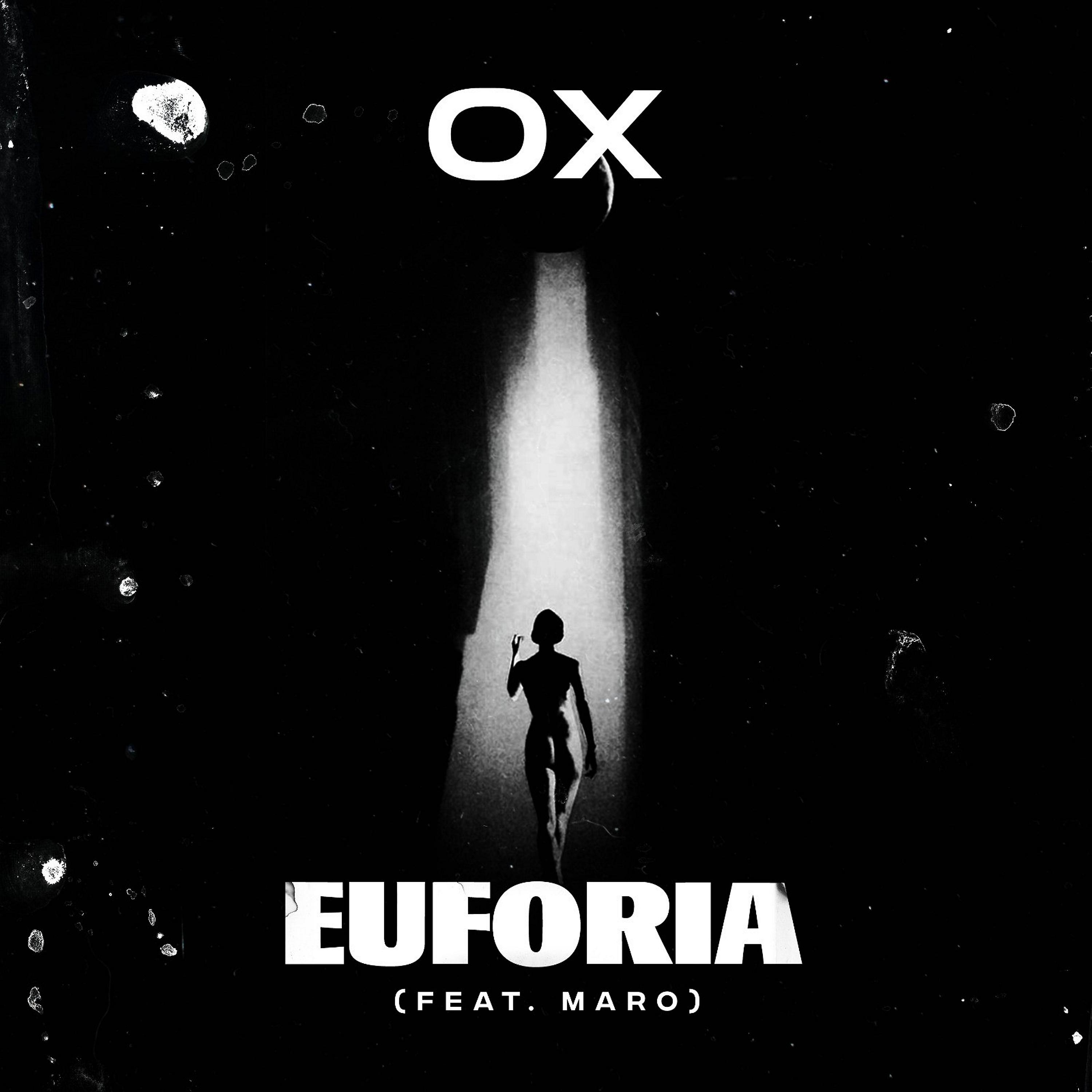 Постер альбома Euforia