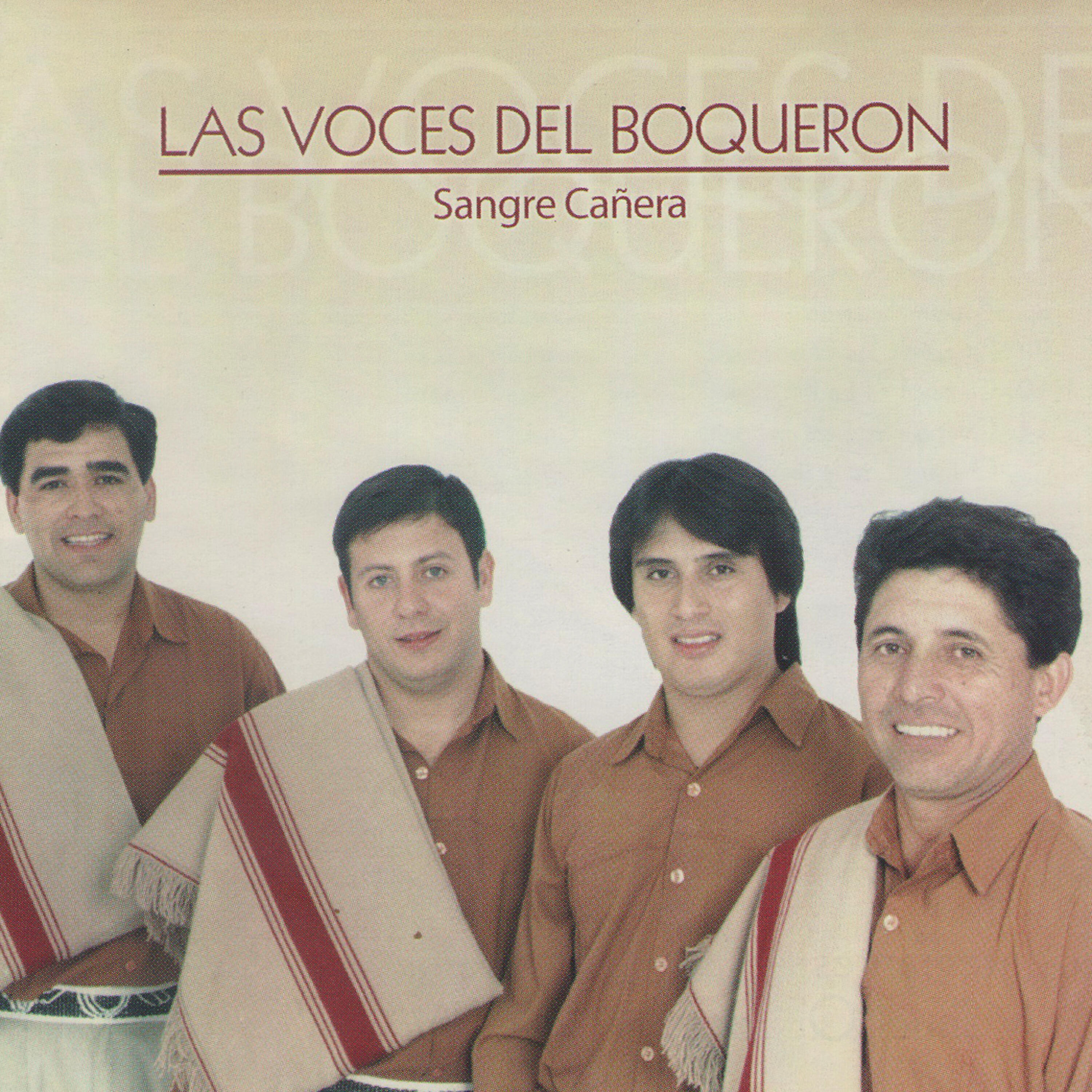 Las Voces de Boquerón - Pampa de los Guanacos