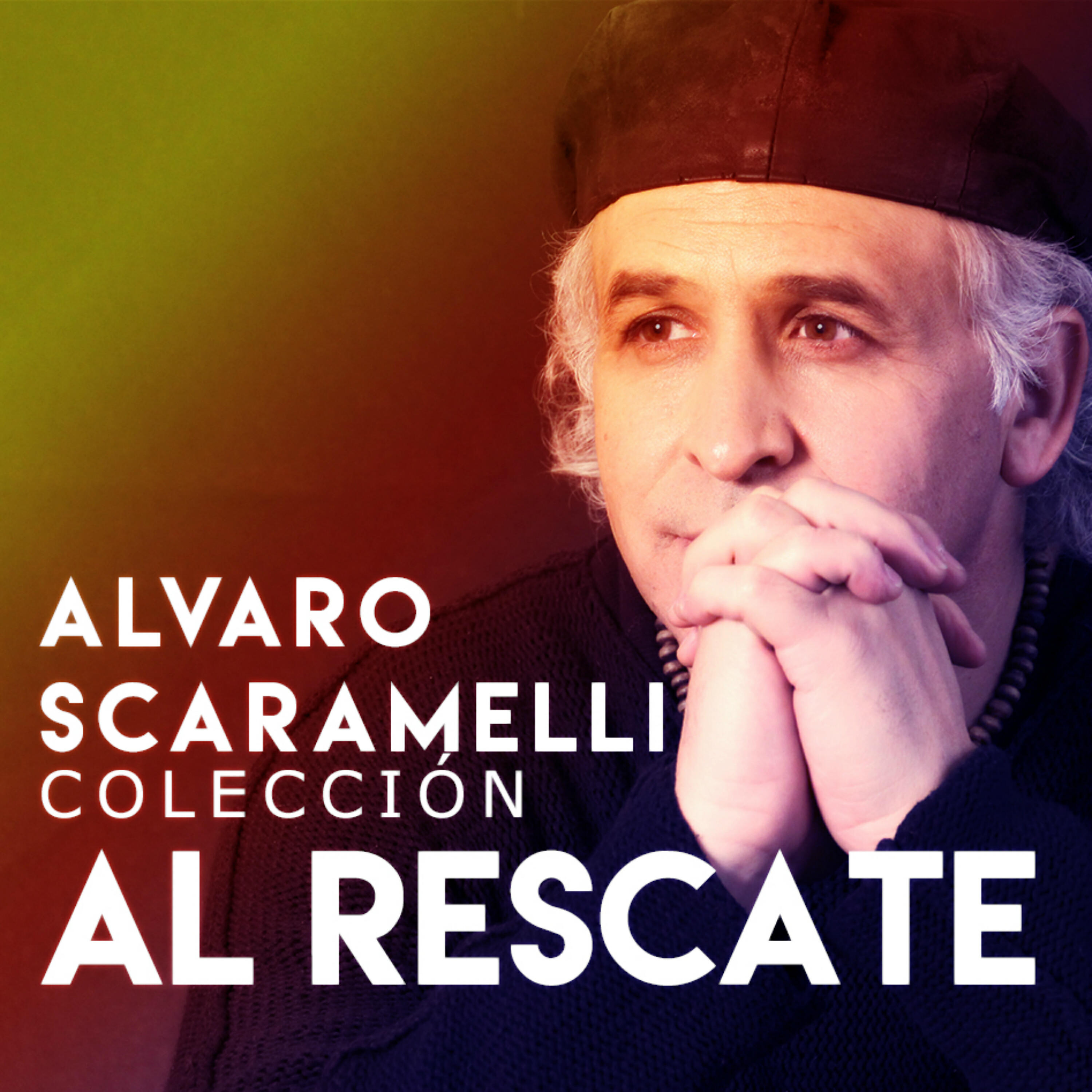 Alvaro Scaramelli - Te Siento Cada Vez Mas Lejos