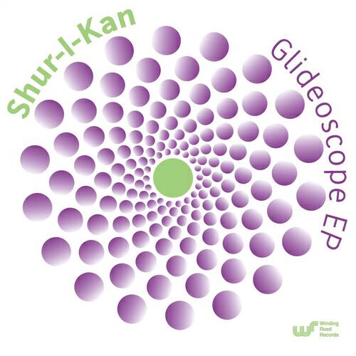 Shur I Kan - WhatsGoingOn