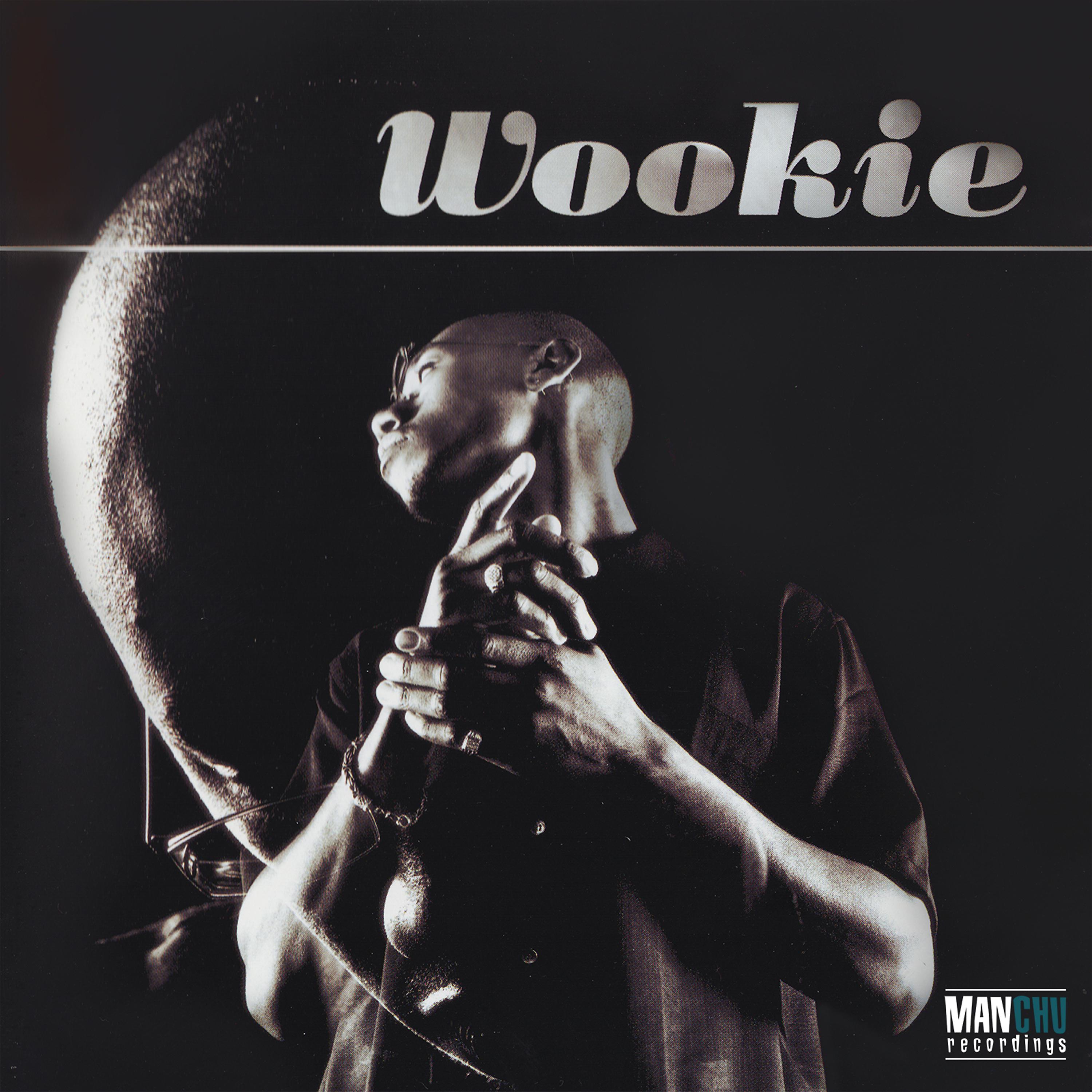 Постер альбома Wookie (Deluxe Edition)
