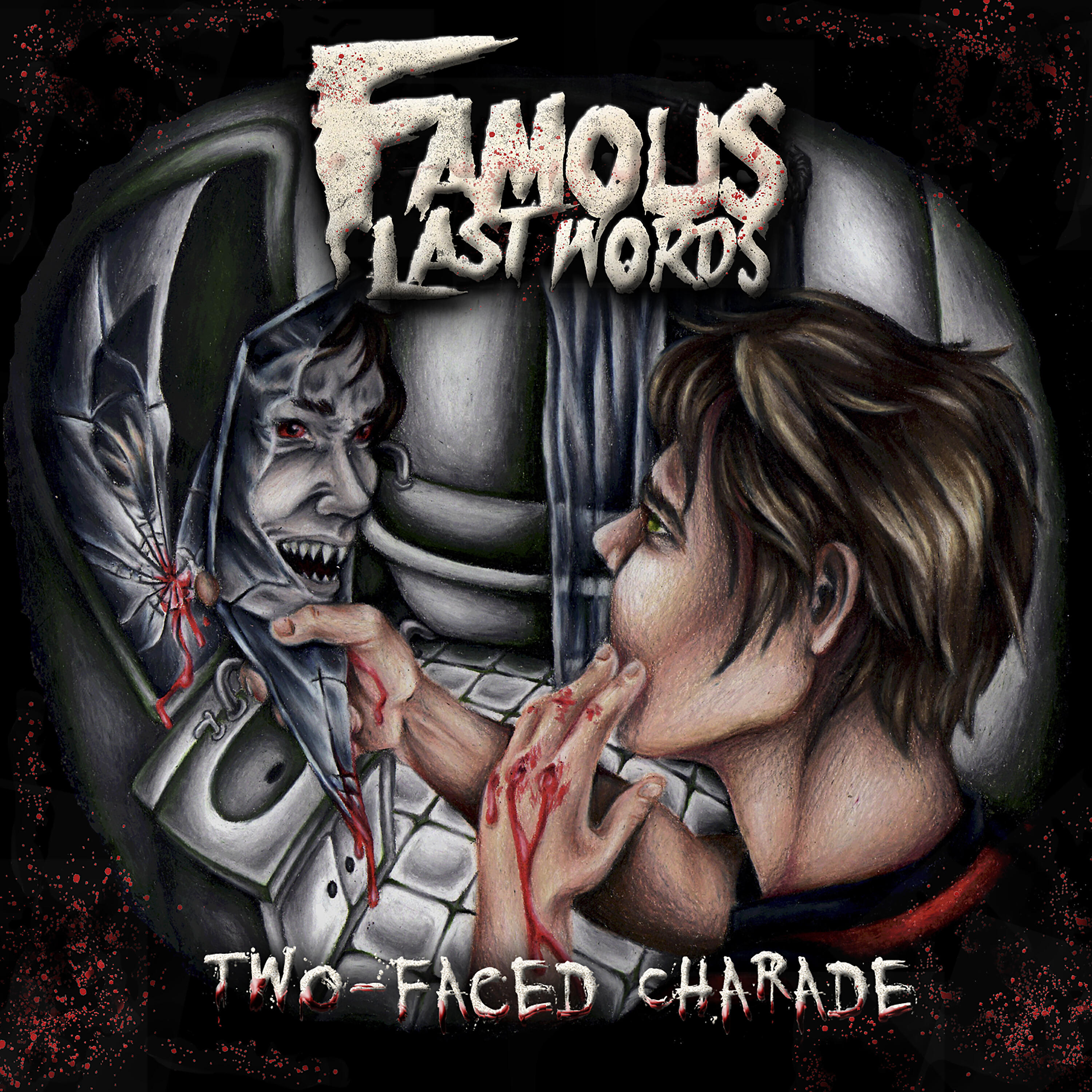 Famous Last Words - The Relentless