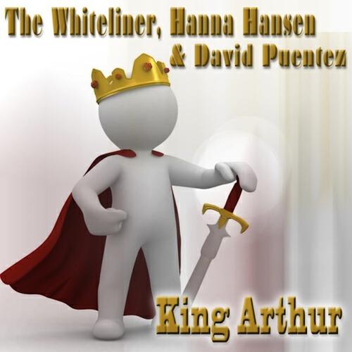 The Whiteliner - King Arthur (Tom Geiss Big Room Remix)